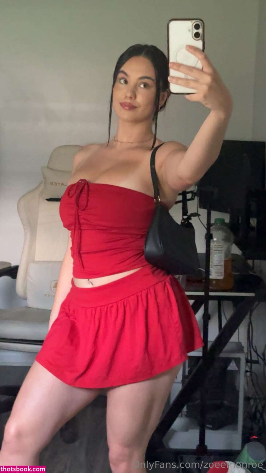 zoeemonroe Nude Leaks OnlyFans Photos #4 1827130