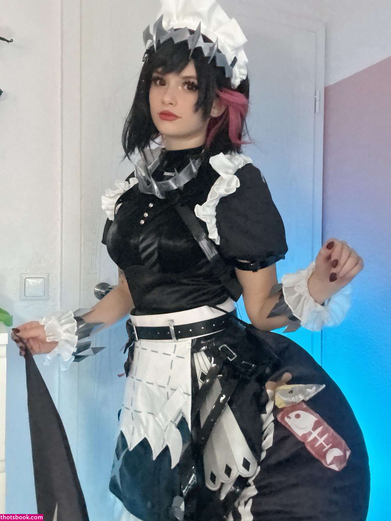 Avygenki Nude Leaks OnlyFans Photos #2 1835814