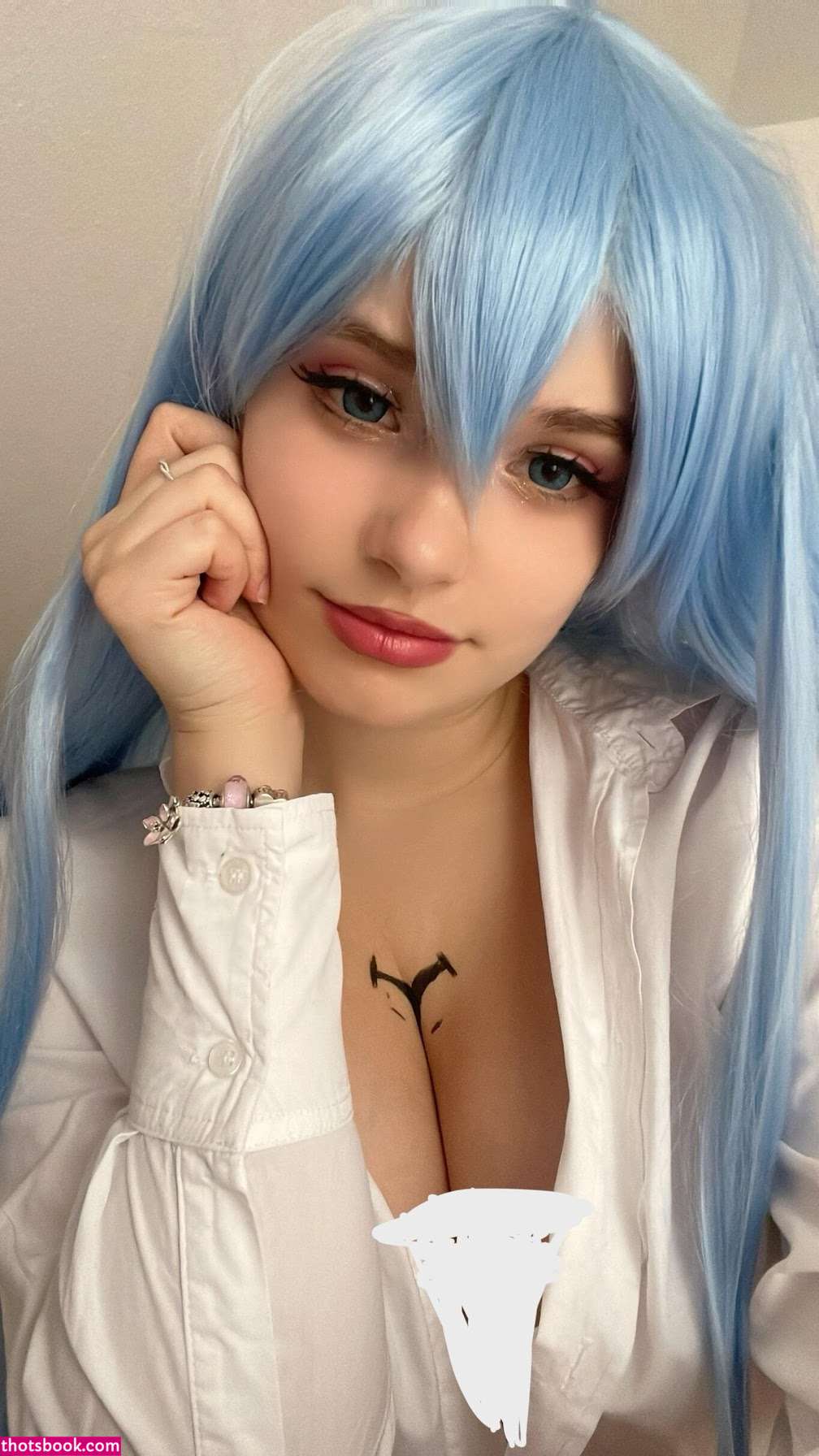 Avygenki Nude Leaks OnlyFans Photos #3 1835831