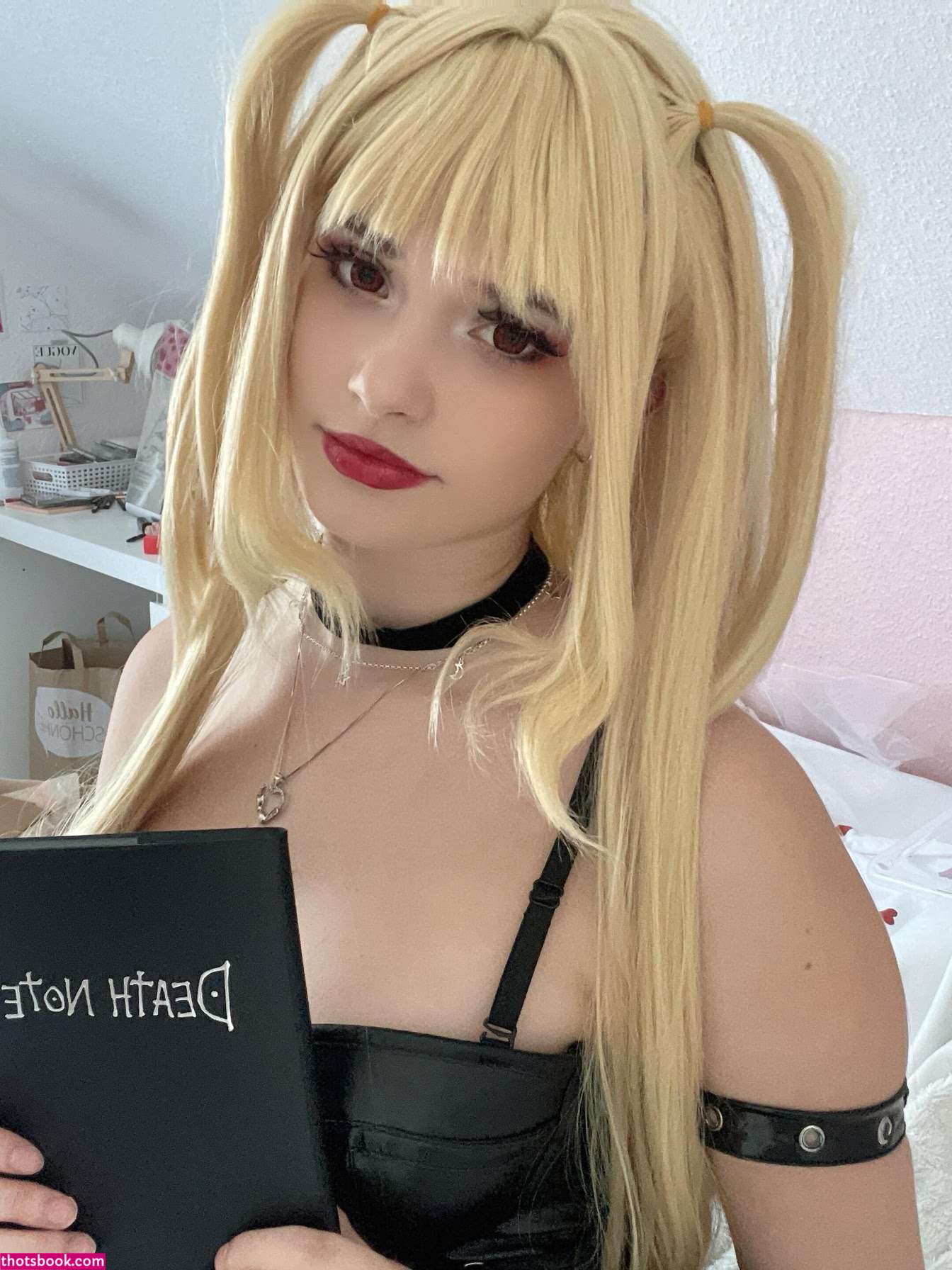 Avygenki Nude Leaks OnlyFans Photos #4 1835837