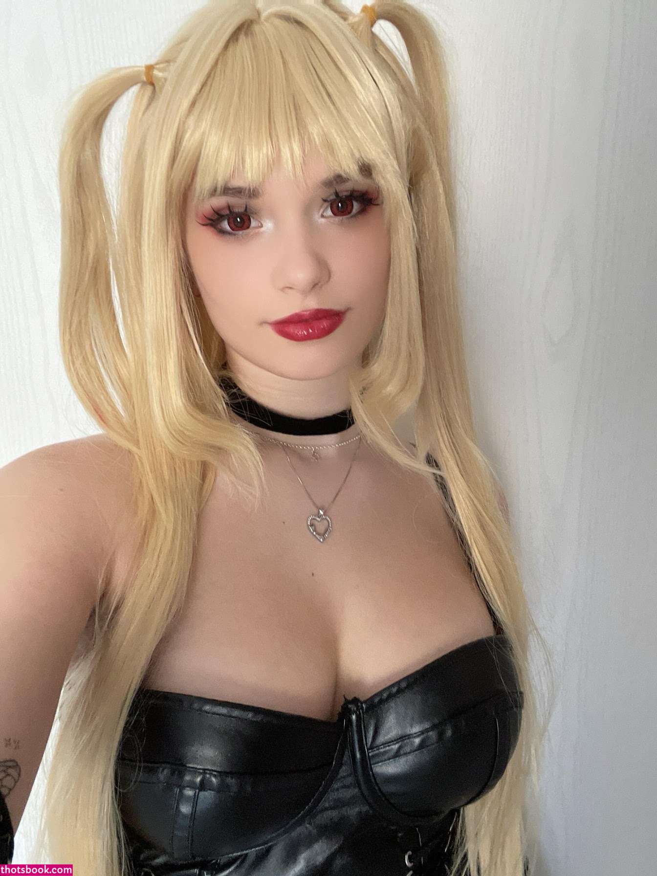 Avygenki Nude Leaks OnlyFans Photos #4 1835838