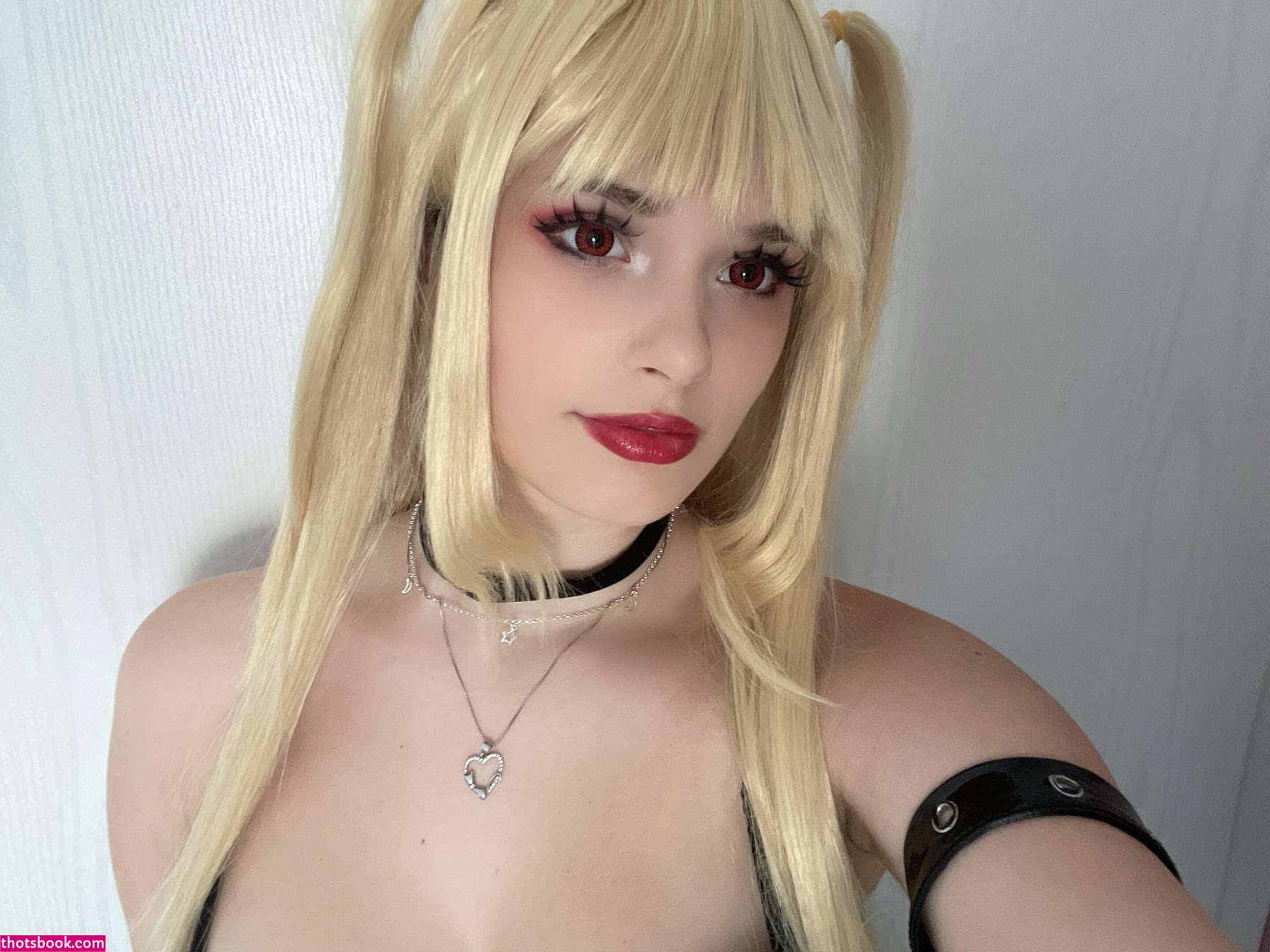 Avygenki Nude Leaks OnlyFans Photos #4 1835841