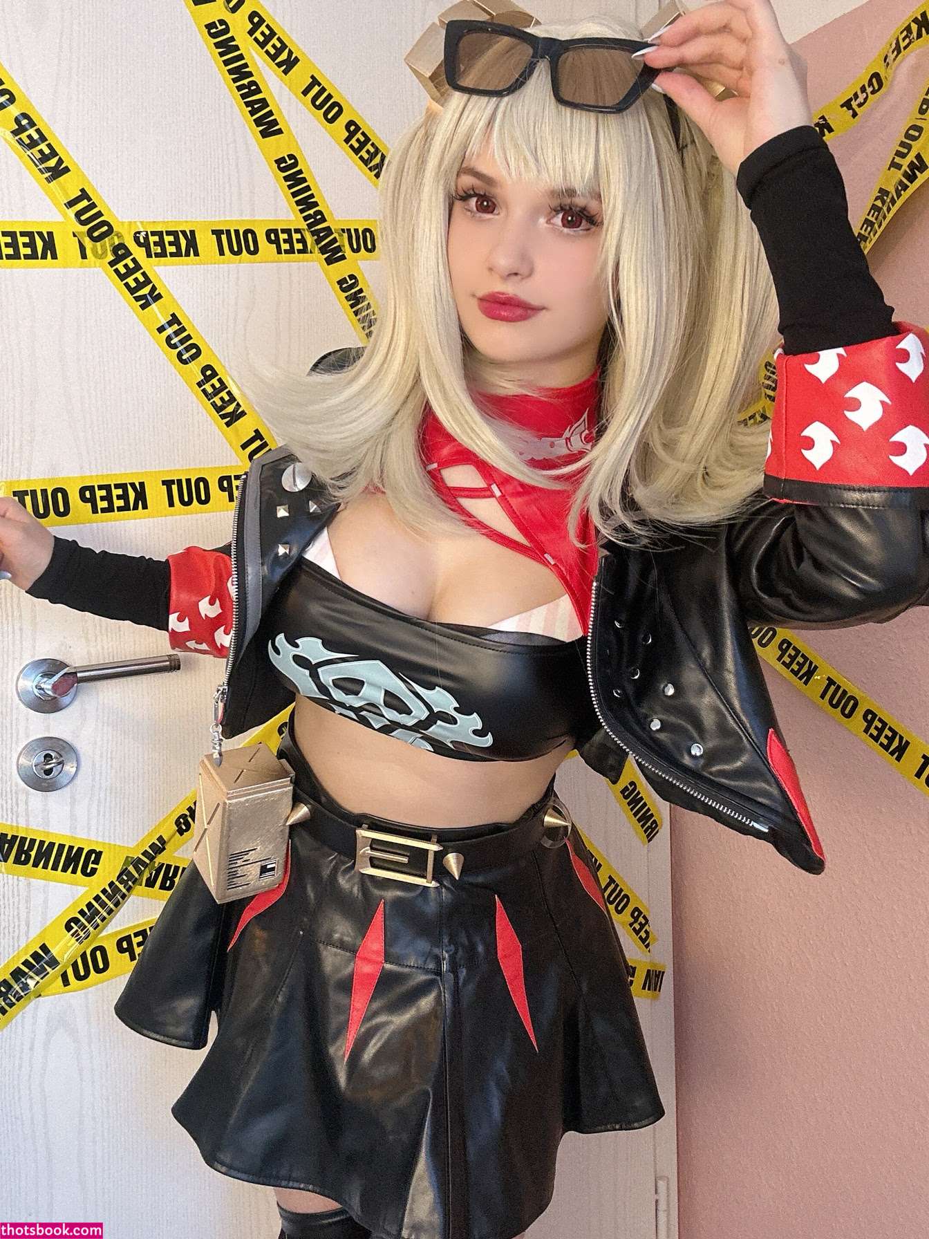 Avygenki Nude Leaks OnlyFans Photos #5 1835844