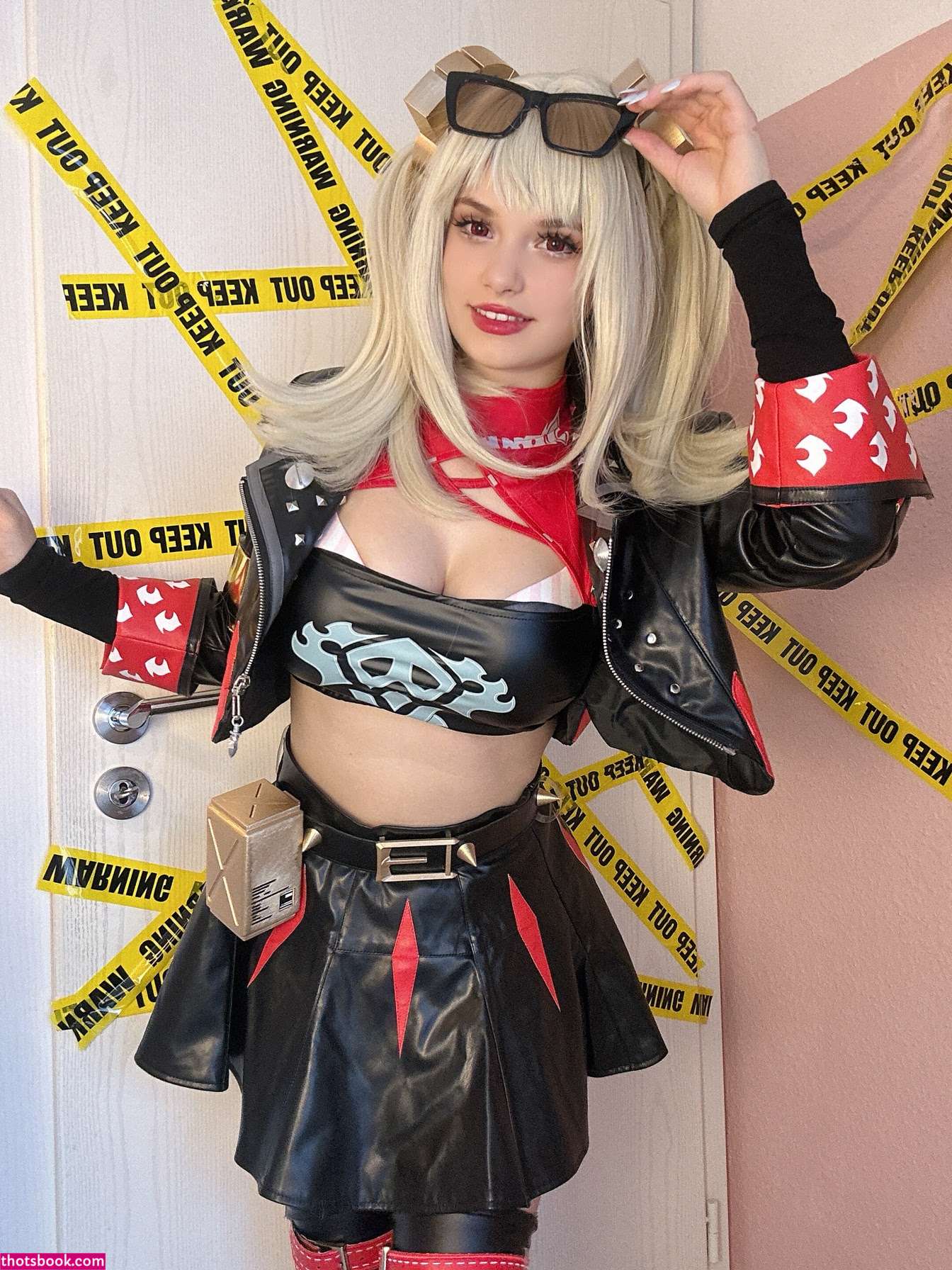 Avygenki Nude Leaks OnlyFans Photos #5 1835849