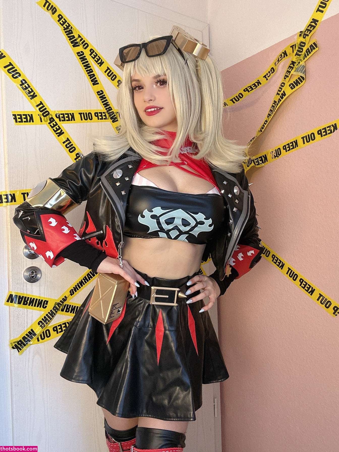 Avygenki Nude Leaks OnlyFans Photos #5 1835853