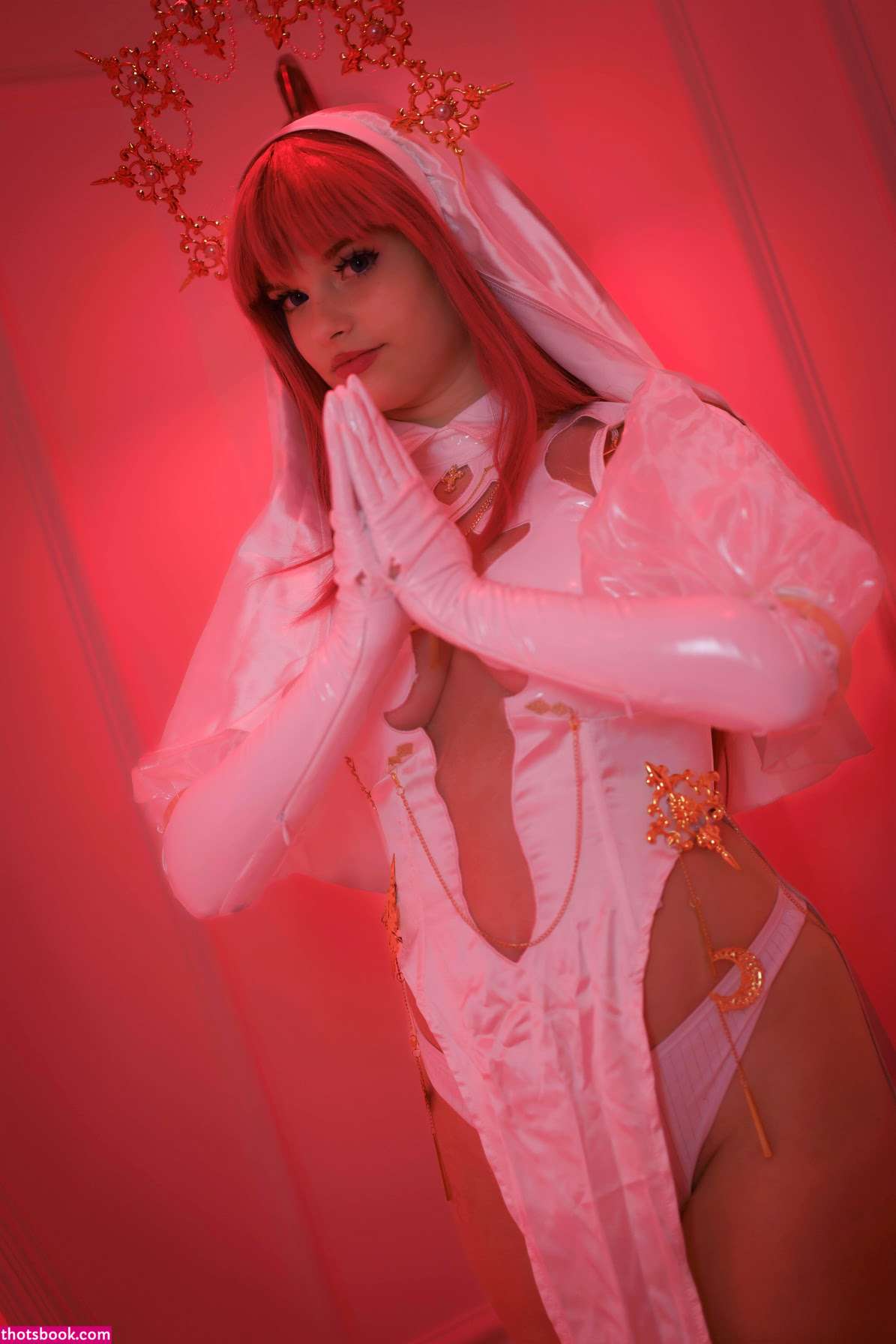 Avygenki Nude Leaks OnlyFans Photos #6 1835863