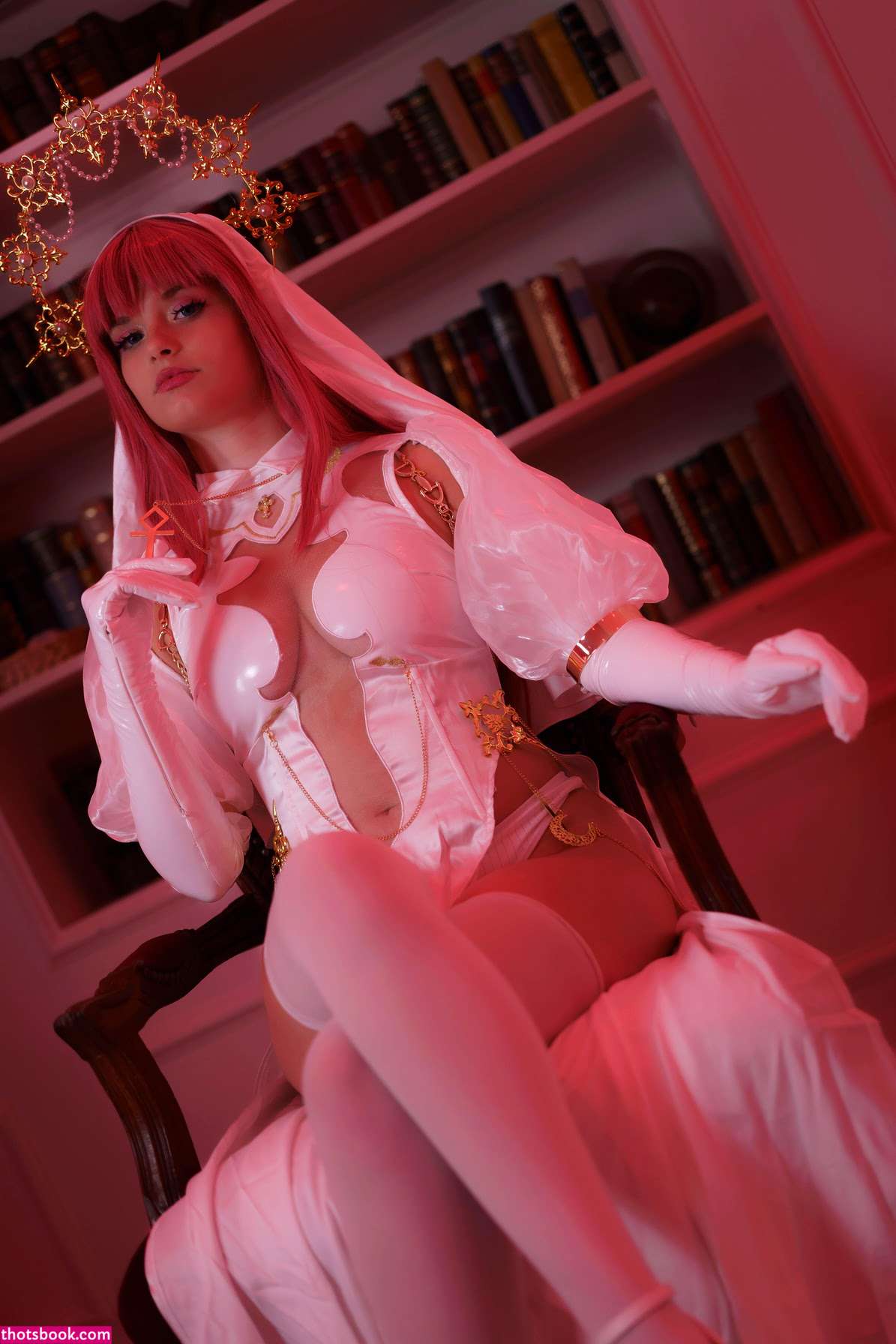 Avygenki Nude Leaks OnlyFans Photos #6 1835865