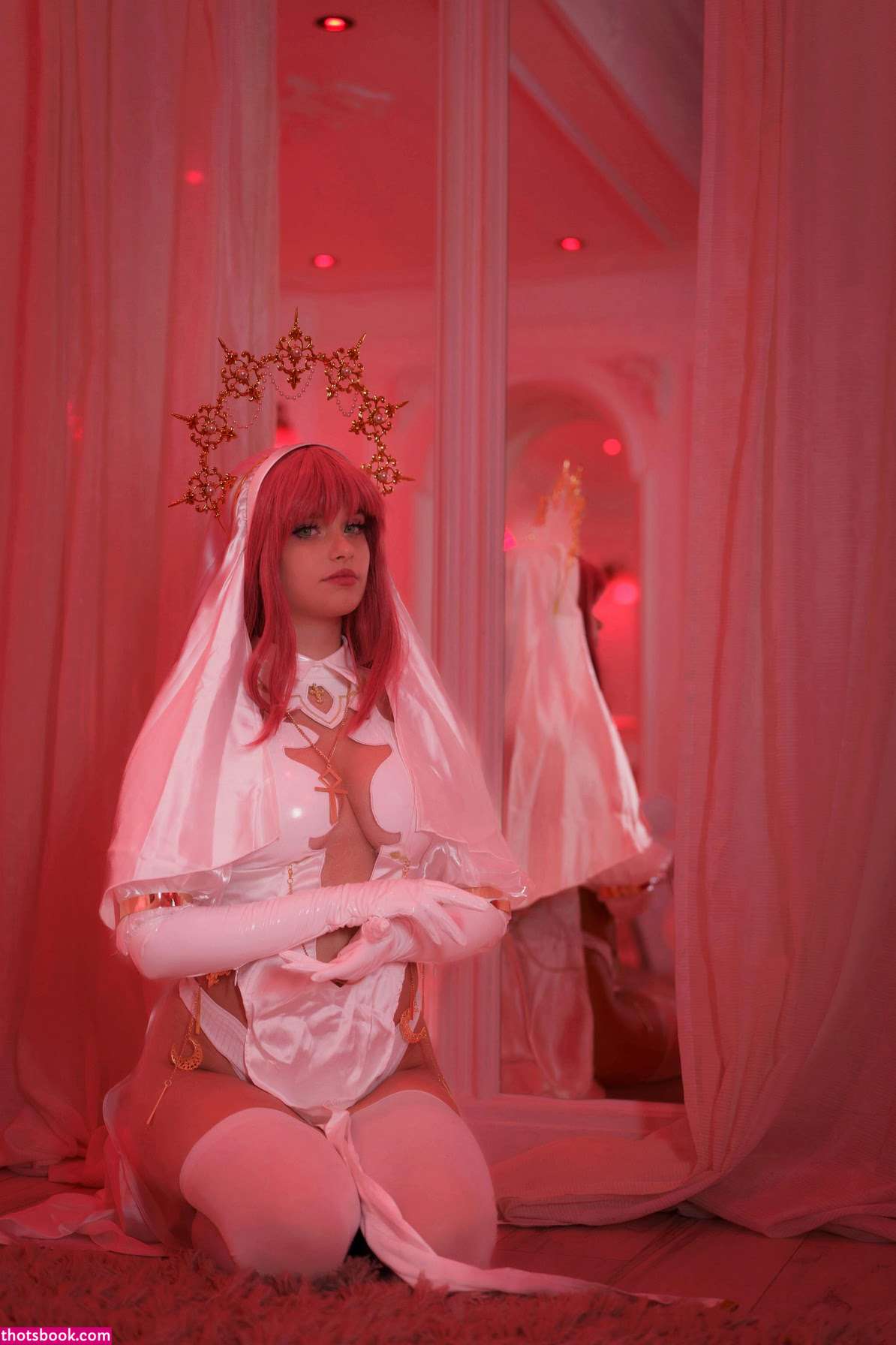 Avygenki Nude Leaks OnlyFans Photos #6 1835866