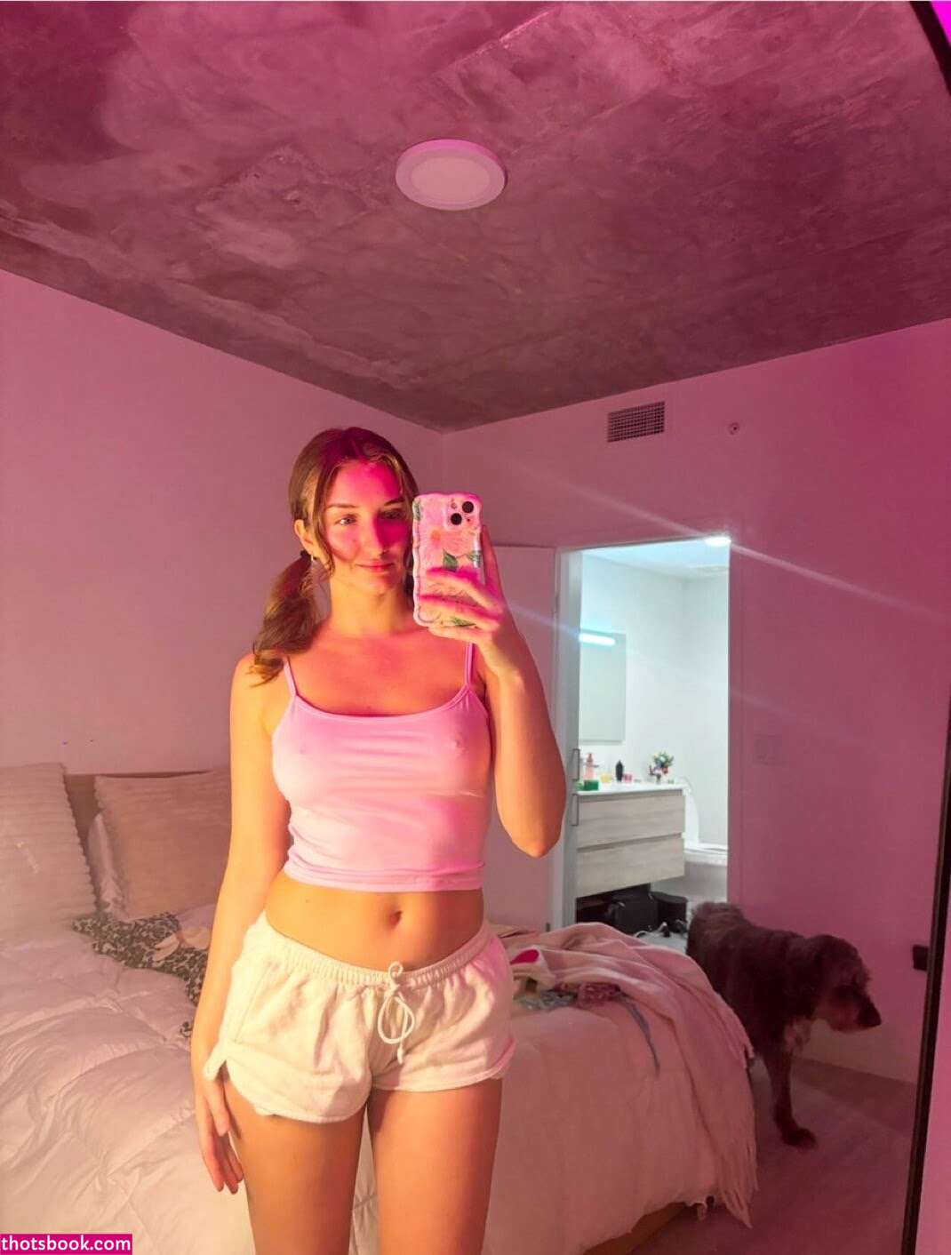 Bella Briggs Nude Leaks OnlyFans Photos #3 1835915