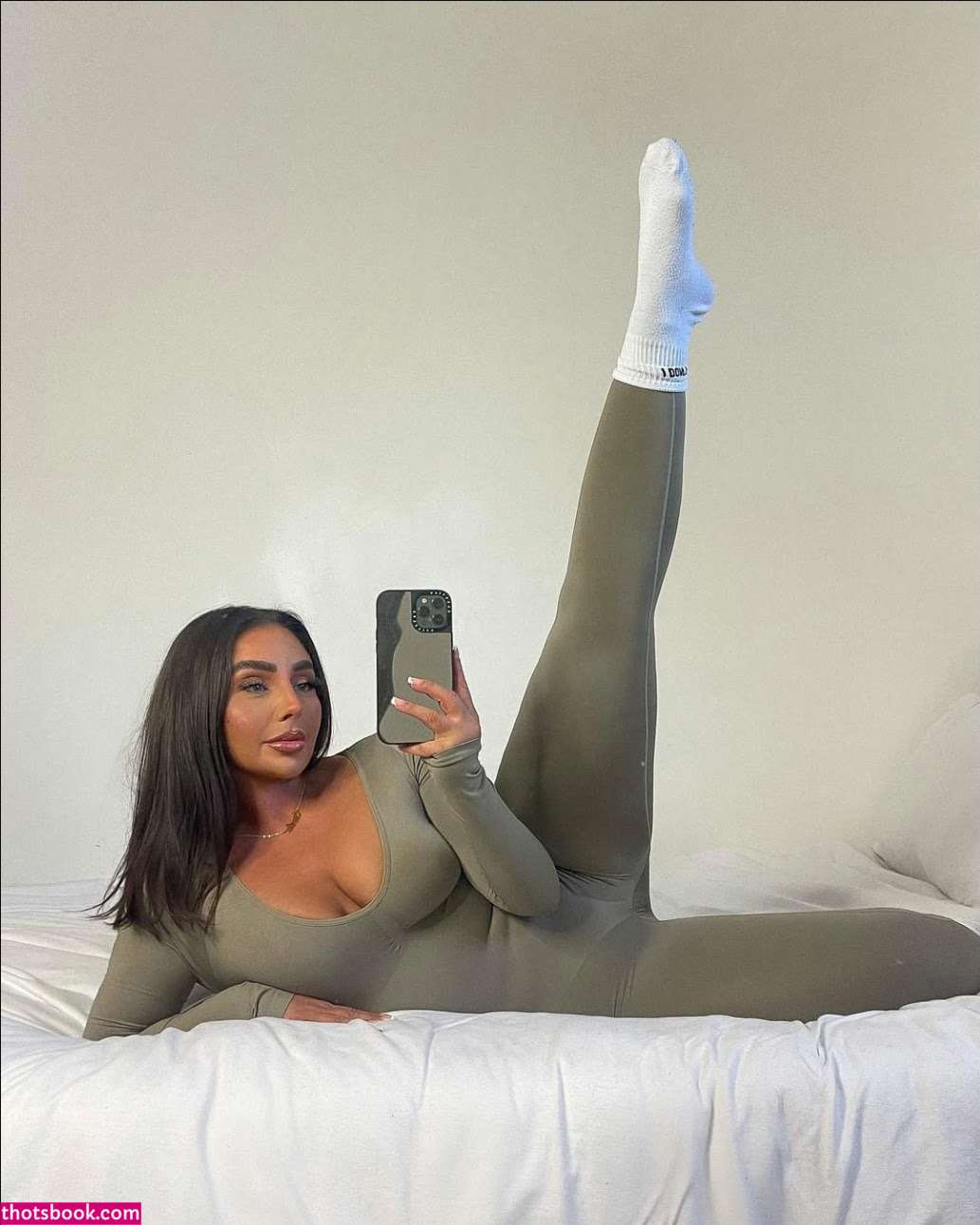 Carla Kent carlakentx Nude Leaks OnlyFans Photos #2 1835970