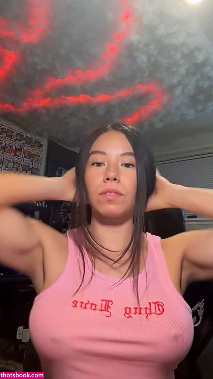 chrrristina chrristineee Nude Leaks OnlyFans Photos #1 1836035