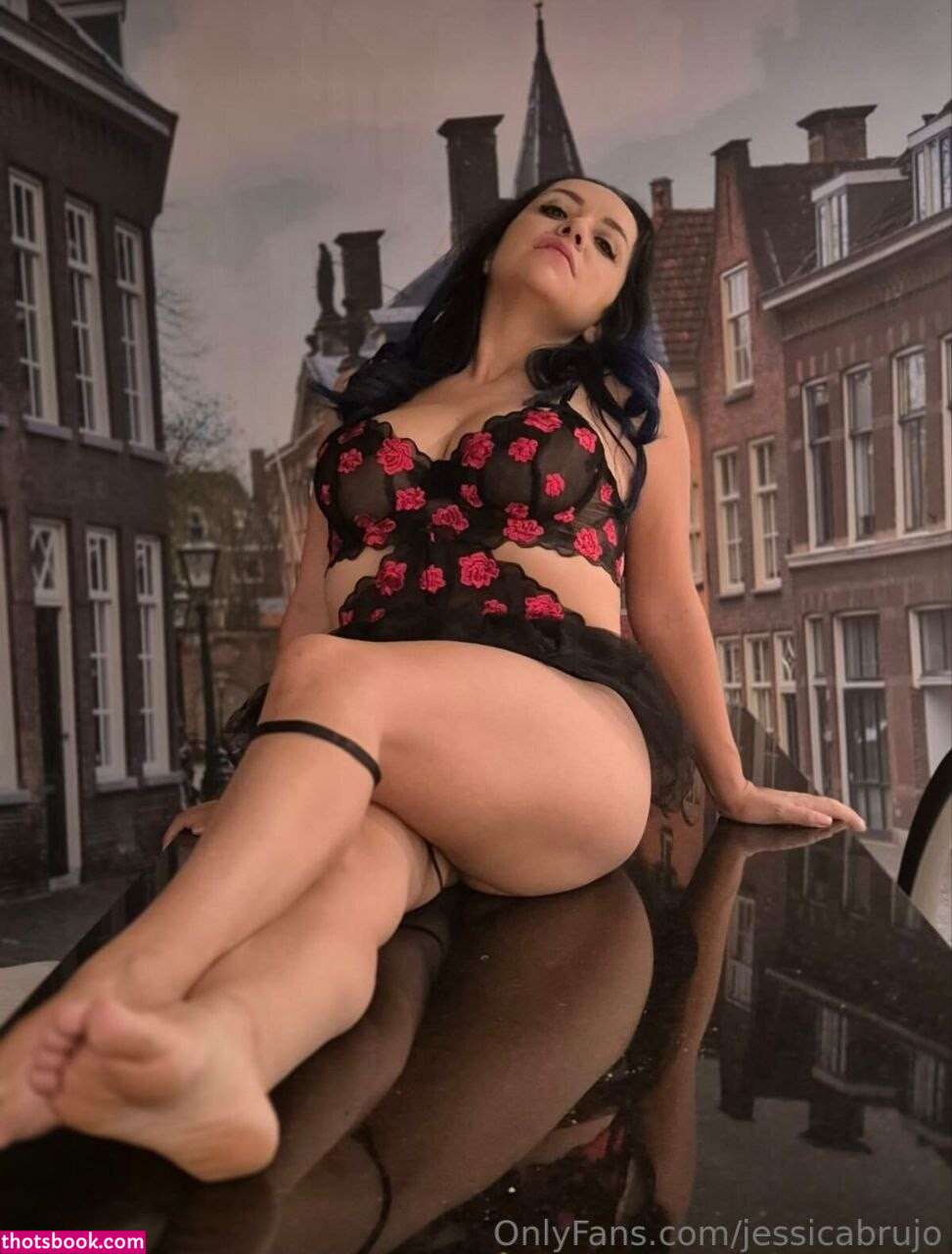 Jessica Brujo Nude Leaks OnlyFans Photos #5 1836454