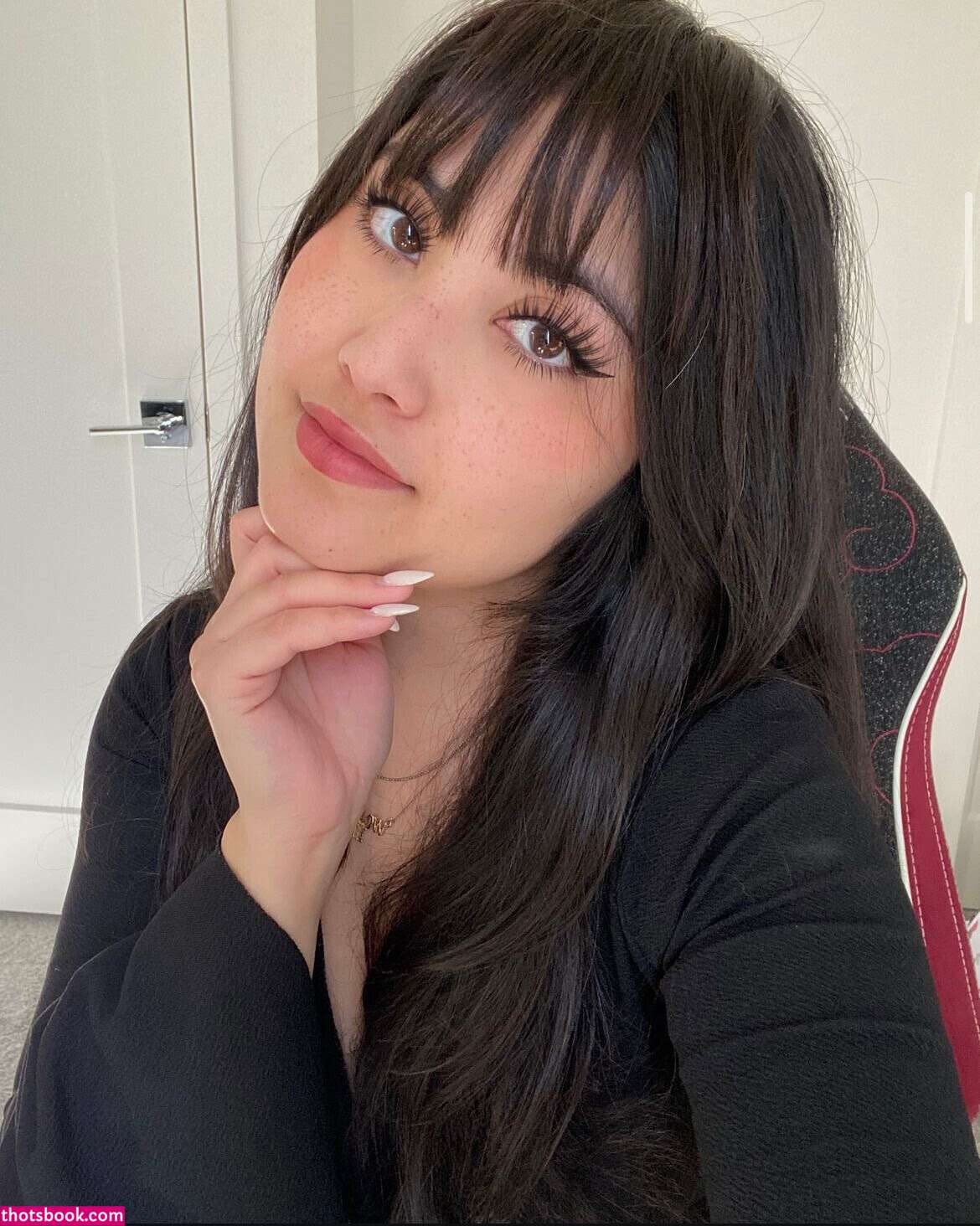 Jessicuhhninja Nude Leaks OnlyFans Photos #1 1836466