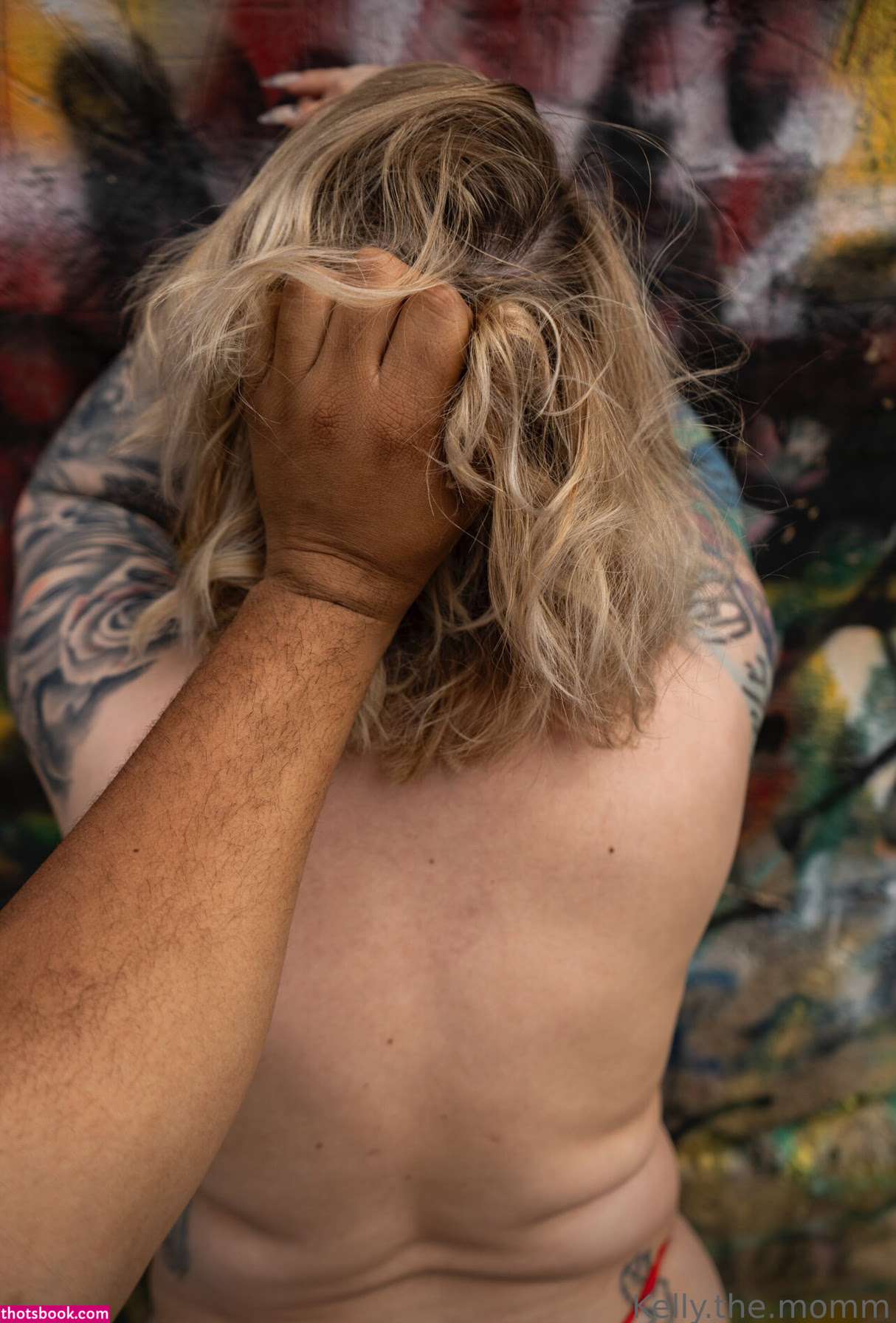 Kelly the momm Nude Leaks OnlyFans Photos #5 1836536