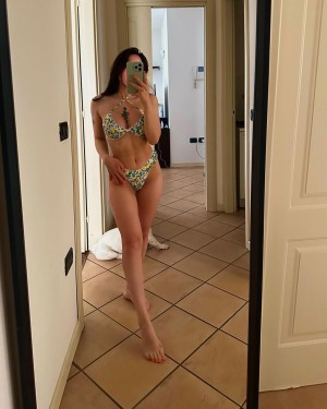 Margherita Casella margheritacasella Nude Leaks OnlyFans Photos #4