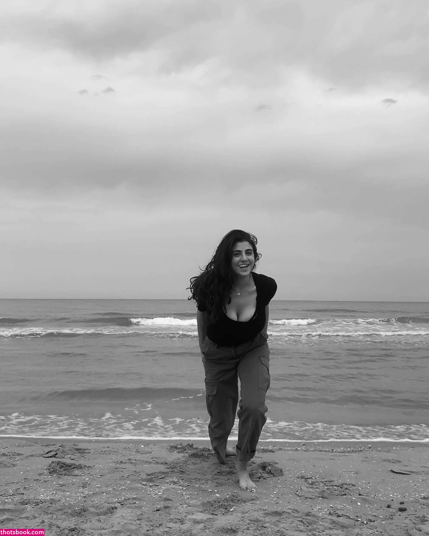 Miriana Di Fazio cecinestpasmiri Nude Leaks OnlyFans Photos #4 1836777