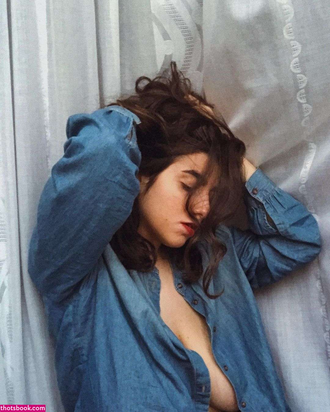 Miriana Di Fazio cecinestpasmiri Nude Leaks OnlyFans Photos #5 1836795