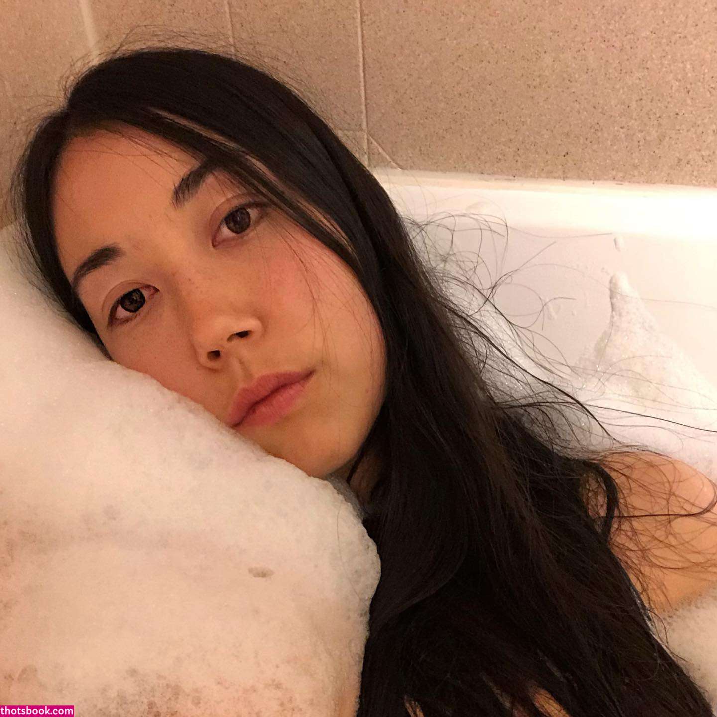 Sasami Ashworth Nude Leaks OnlyFans Photos #4 1836963
