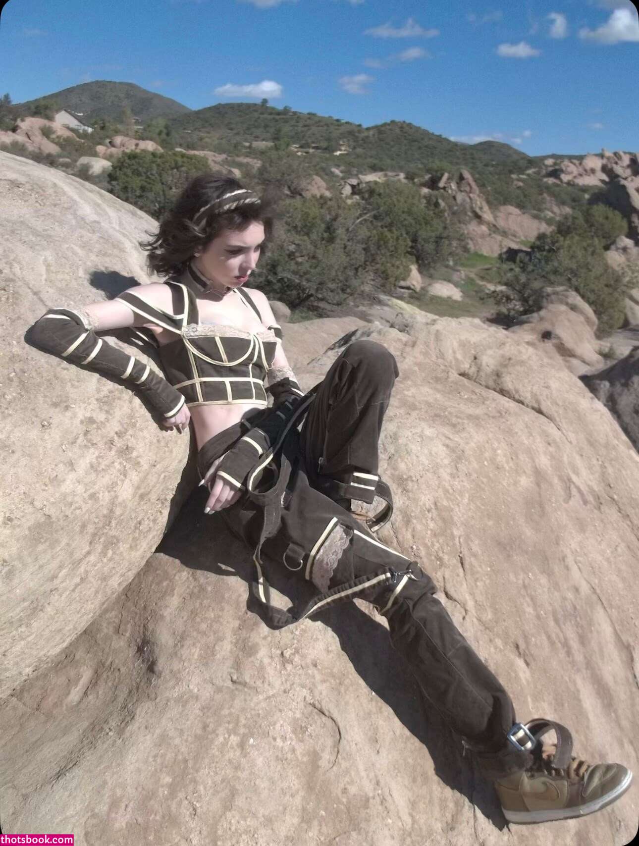 Sophie Powers Nude Leaks OnlyFans Photos #2 1837042