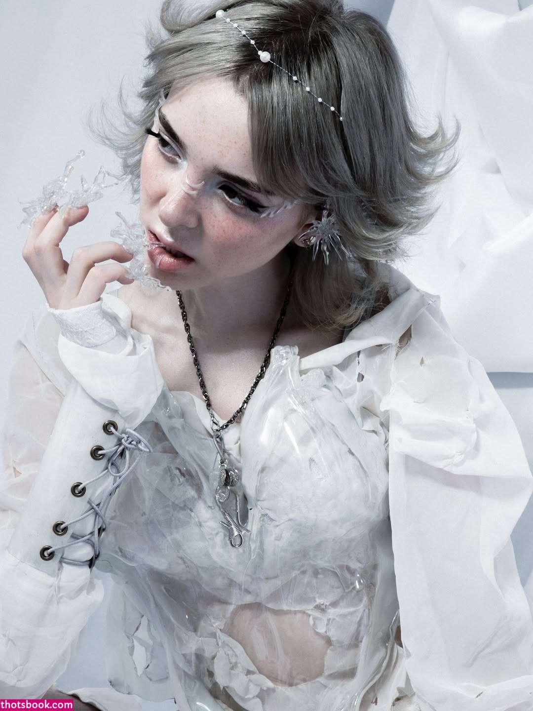 Sophie Powers Nude Leaks OnlyFans Photos #3 1837053