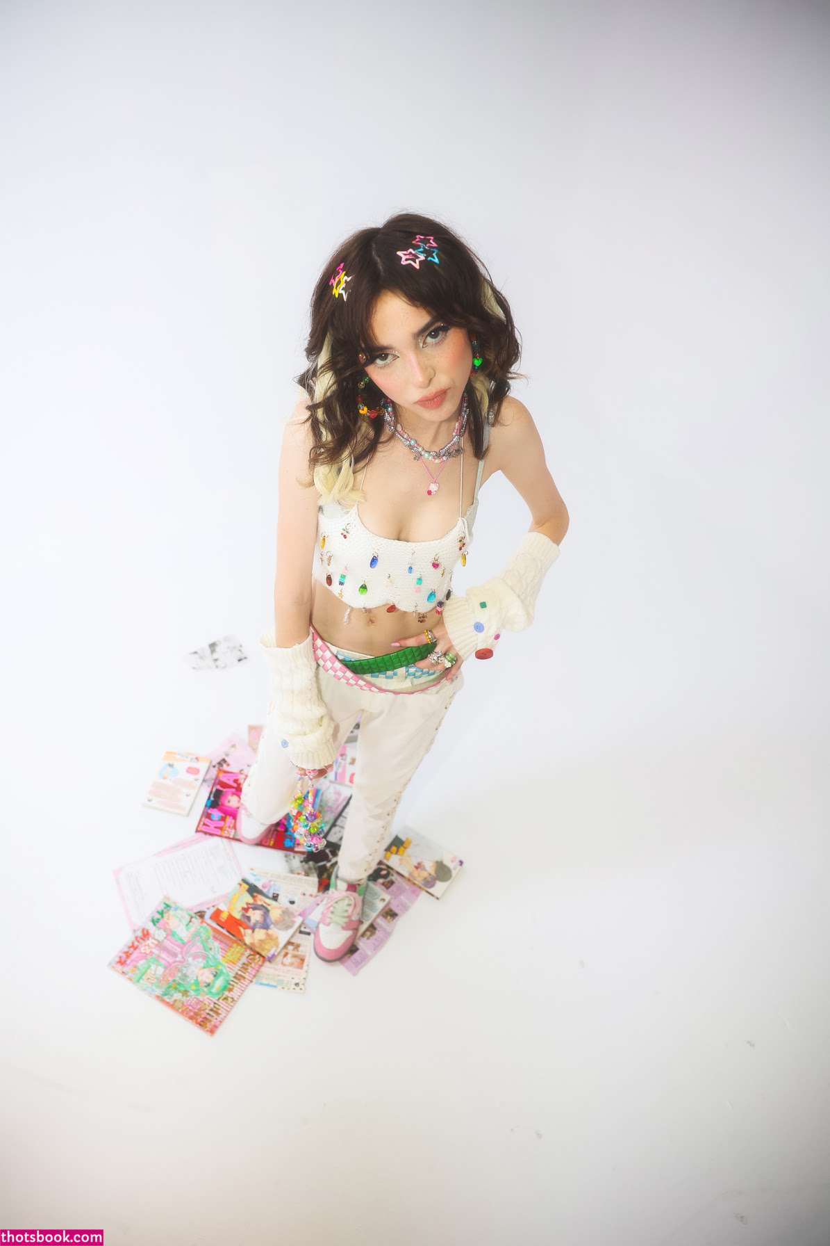 Sophie Powers Nude Leaks OnlyFans Photos #4 1837058