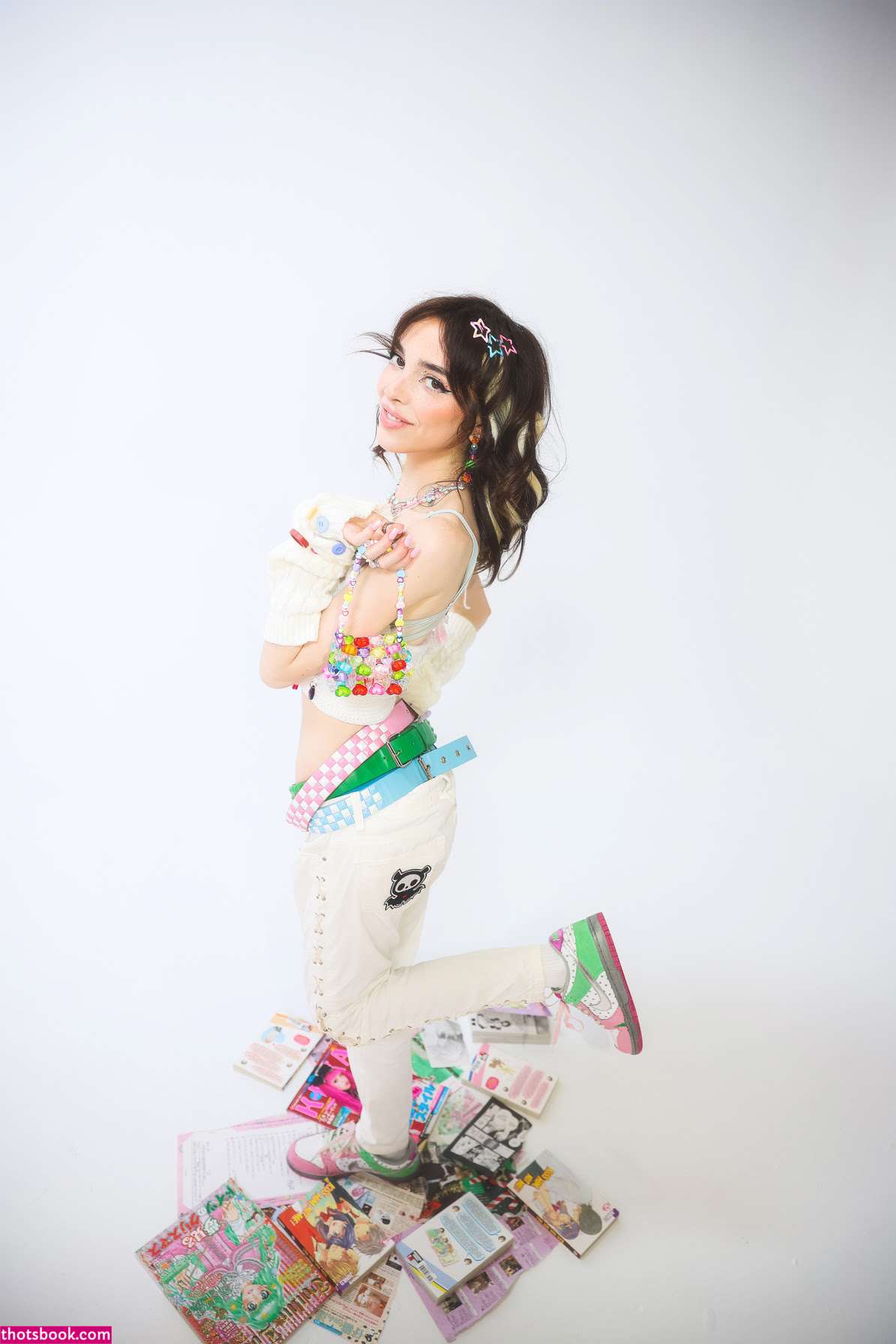 Sophie Powers Nude Leaks OnlyFans Photos #4 1837064