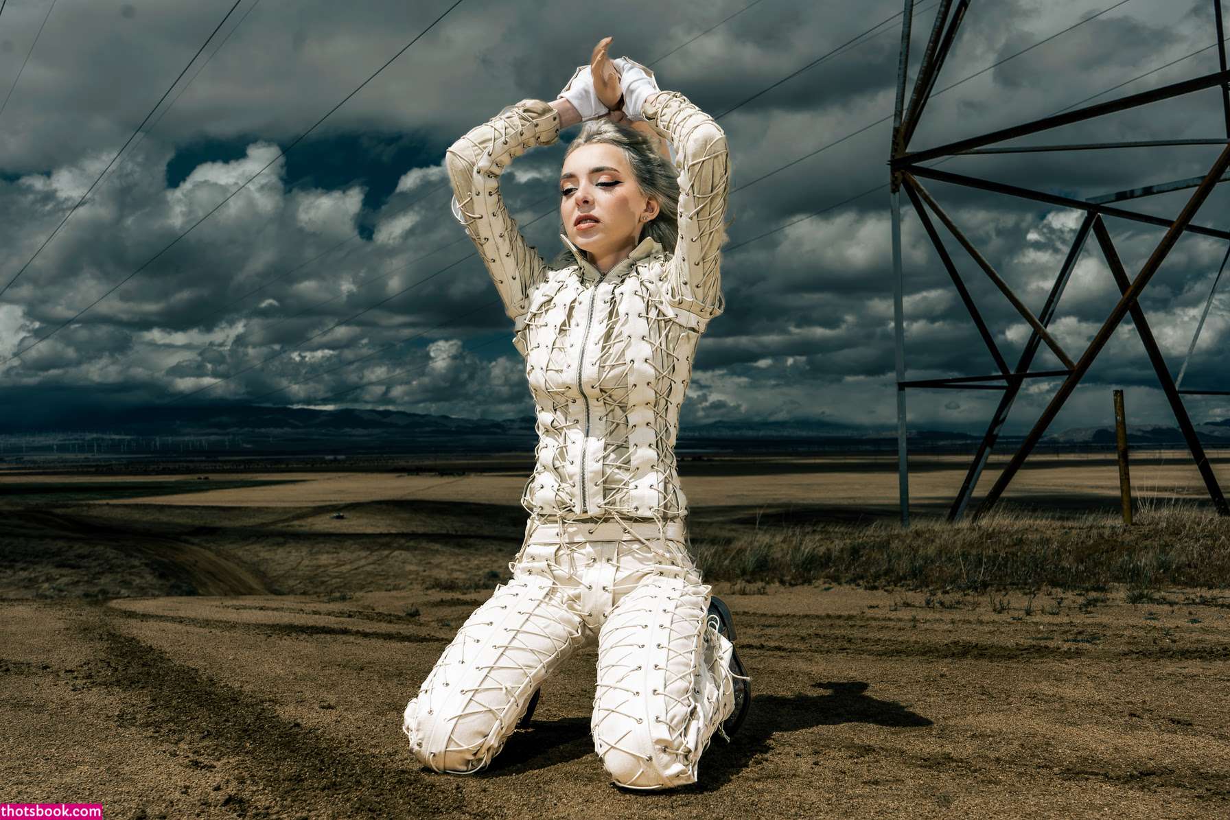 Sophie Powers Nude Leaks OnlyFans Photos #5 1837077