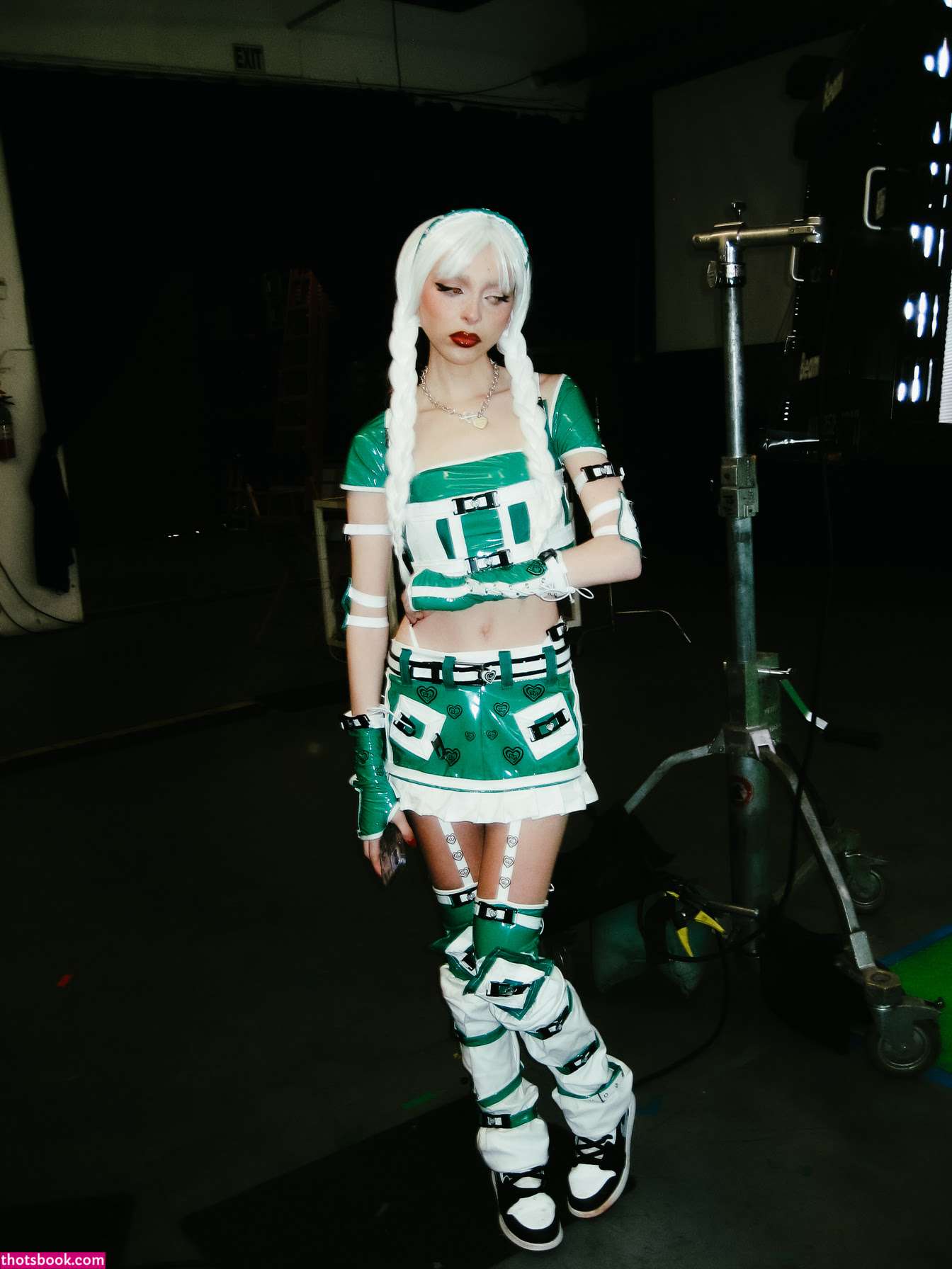 Sophie Powers Nude Leaks OnlyFans Photos #6 1837079