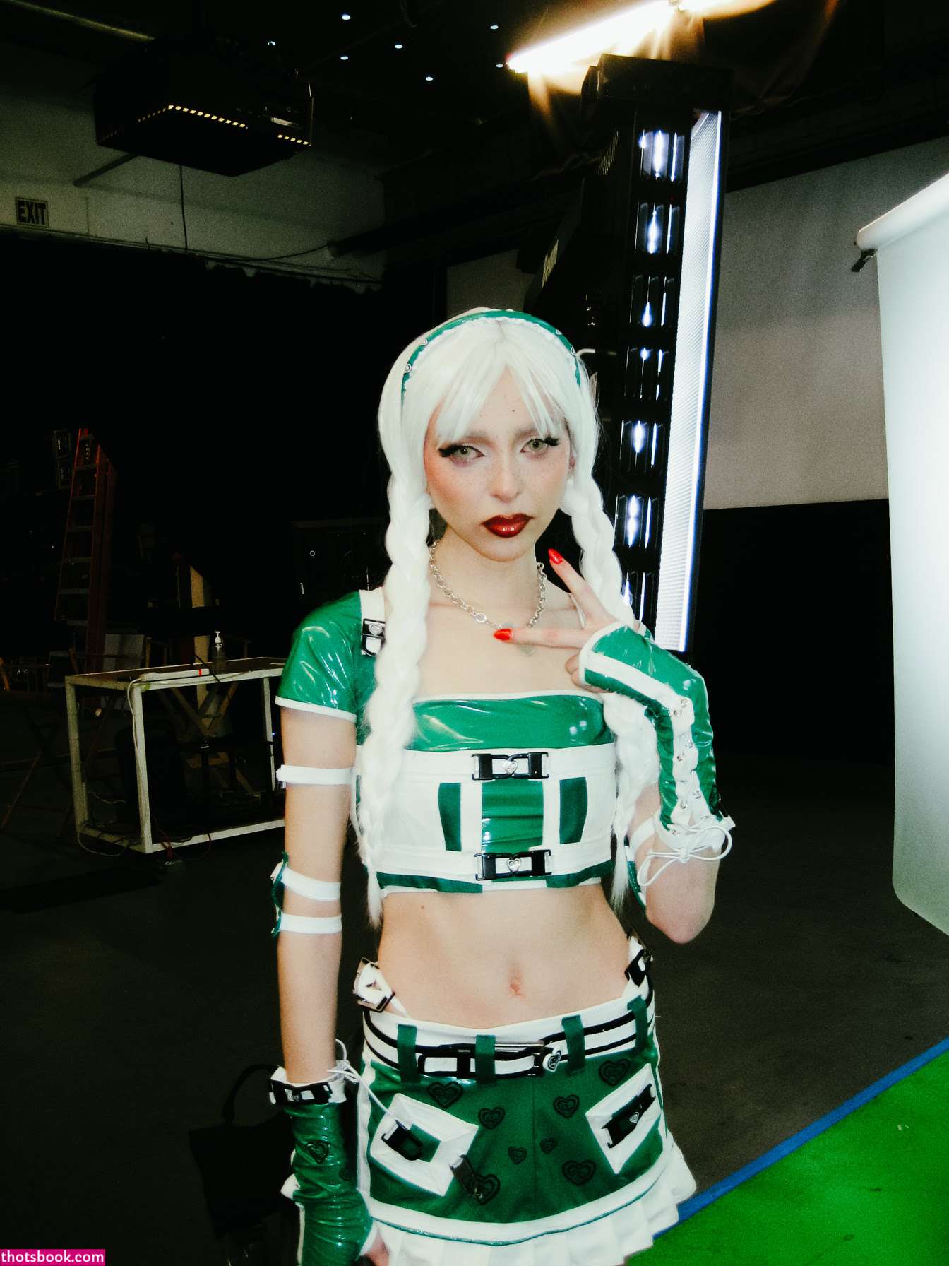 Sophie Powers Nude Leaks OnlyFans Photos #6 1837087