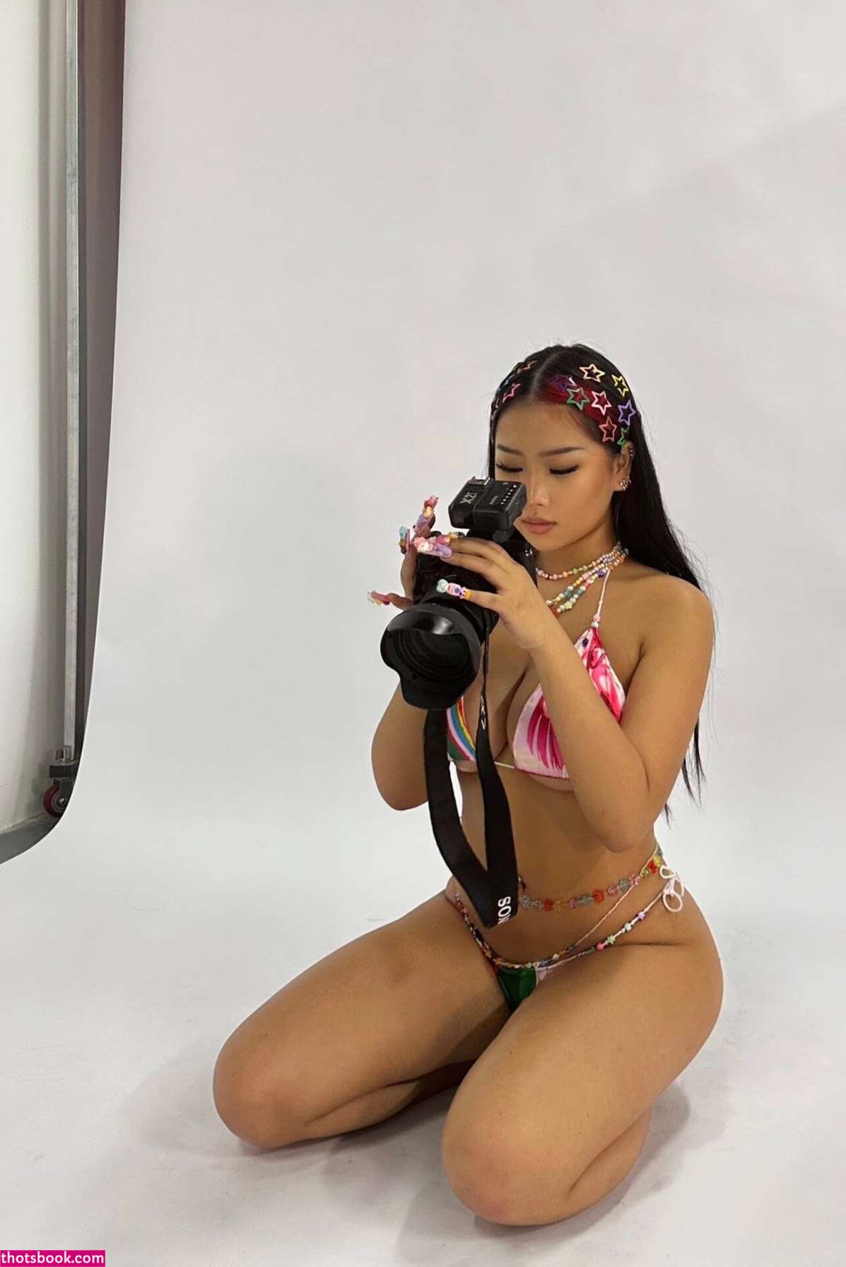 Xruyie Nude Leaks OnlyFans Photos #2 1837184