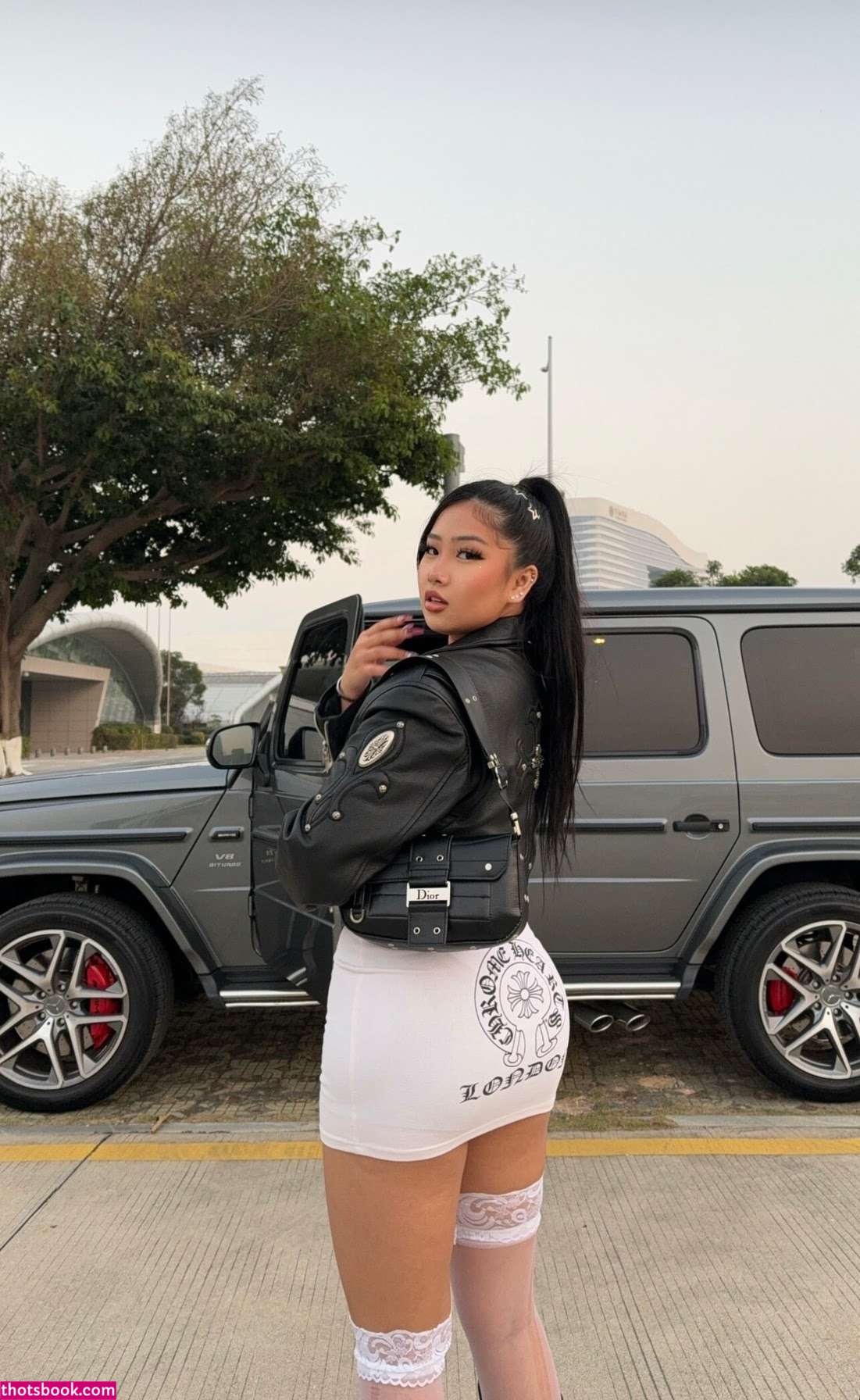 Xruyie Nude Leaks OnlyFans Photos #3 1837188