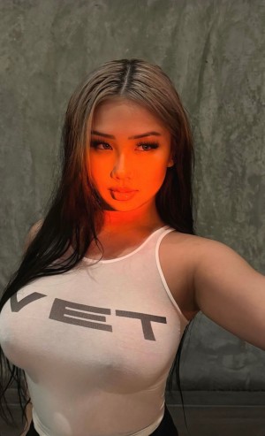 Xruyie Nude Leaks OnlyFans Photos #3