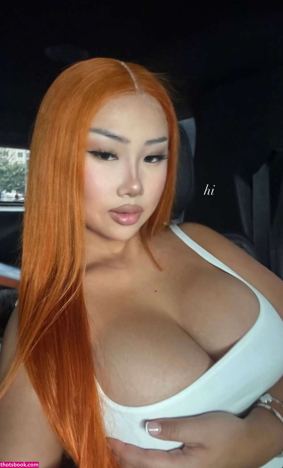 Xruyie Nude Leaks OnlyFans Photos #5 1837195