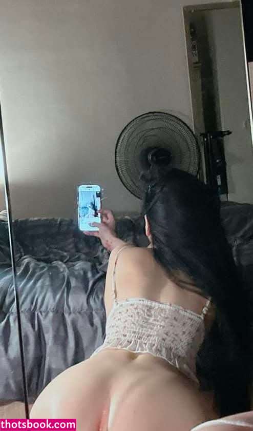 Aine boahancock ainebaohancock aine yukimura Nude Leaks OnlyFans Photos #6 1845960