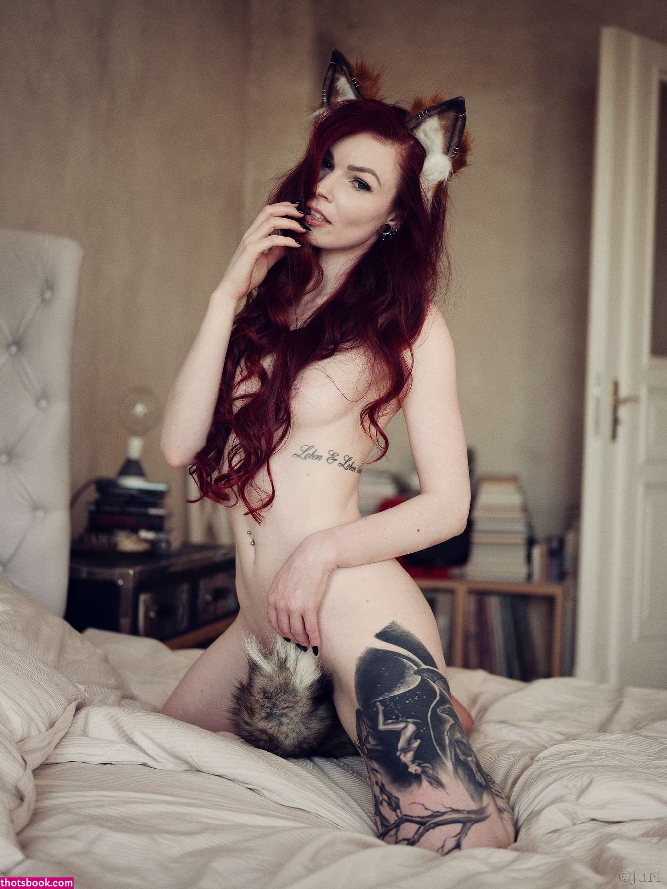 Fuxteufelswild Nude Leaks OnlyFans Photos #3 1846433