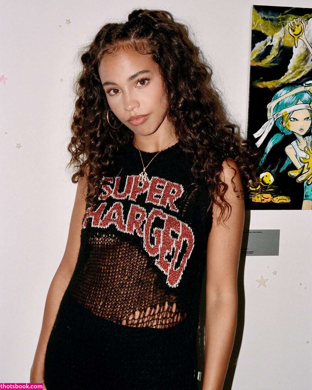 Maria Isabel mariaisabel Nude Leaks OnlyFans Photos #1 1846662