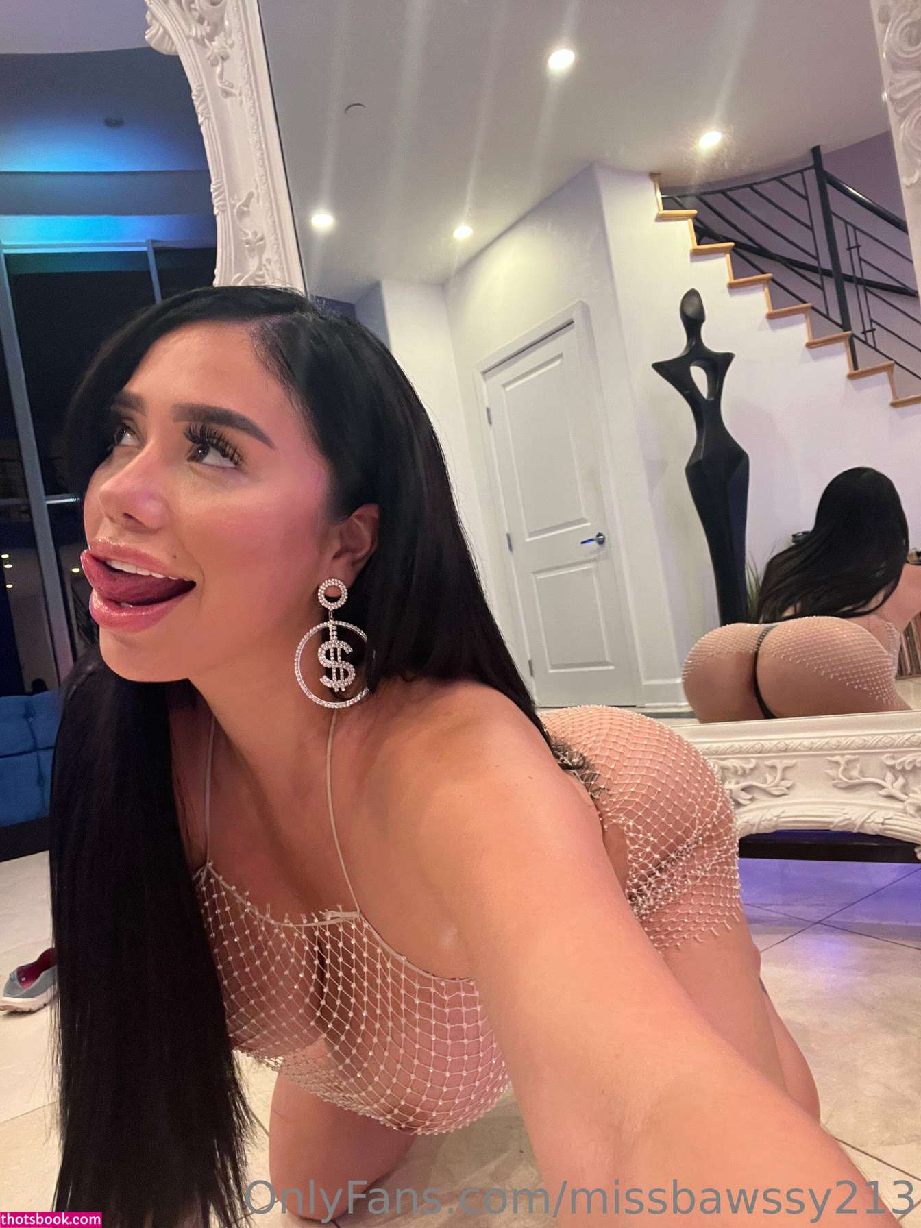 mexicananextdoor missbawssy213 Nude Leaks OnlyFans Photos #1 1846804