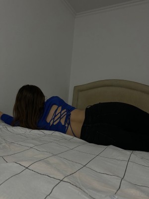 Nina Polibio ninapolibio Nude Leaks OnlyFans Photos #6