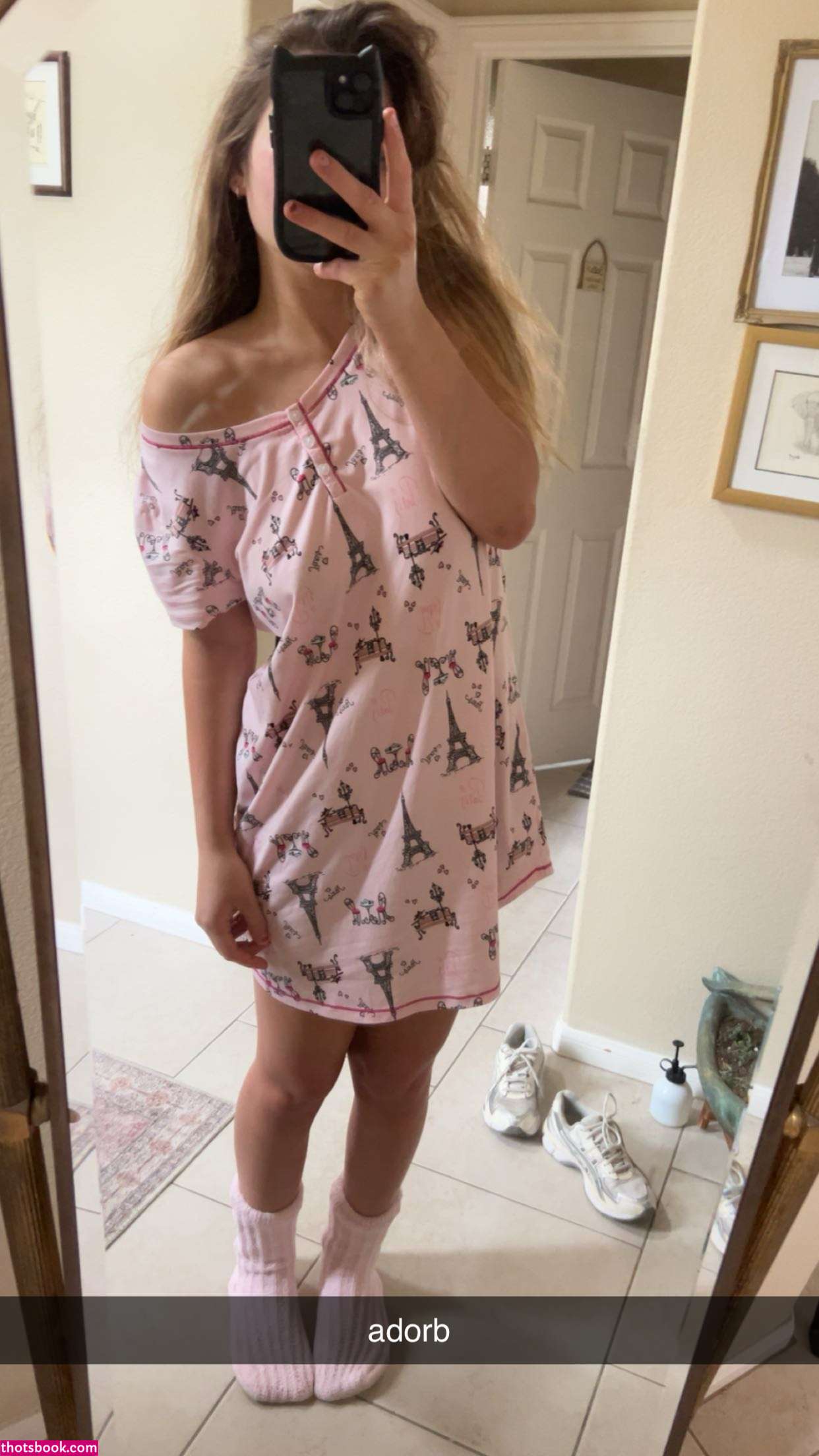 Sara Dobrik Nude Leaks OnlyFans Photos #2 1847061