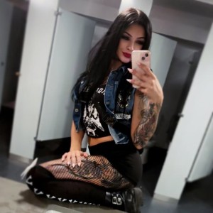 Savvy Baby Nude Leaks OnlyFans Photos #5