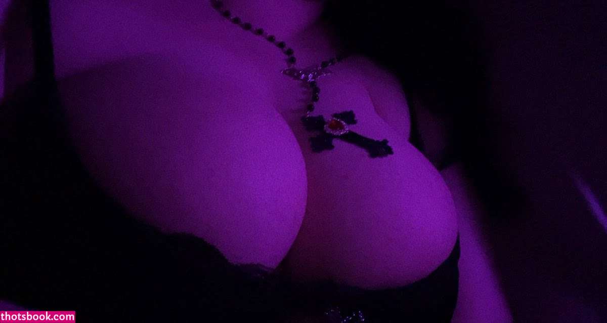 Vaermina VaerminasDream Nude Leaks OnlyFans Photos #3 1847291