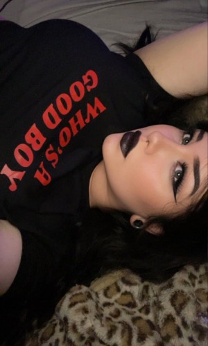 Vaermina VaerminasDream Nude Leaks OnlyFans Photos #3