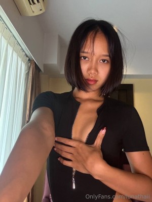 Luna LunaThaii Nude Leaks OnlyFans Photos #6