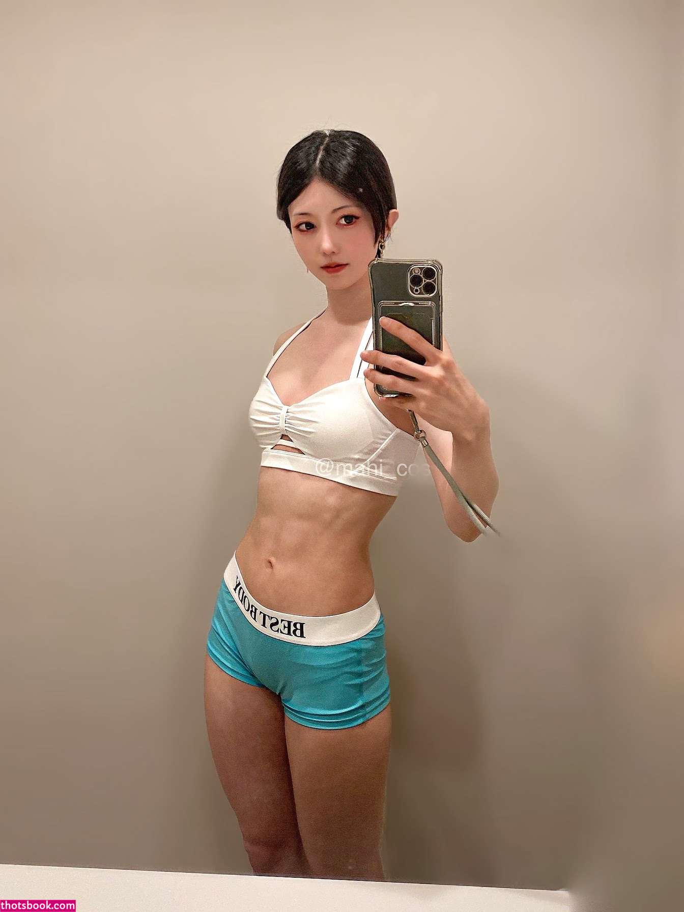 mahi cos mahi Nude Leaks OnlyFans Photos #3 1824263