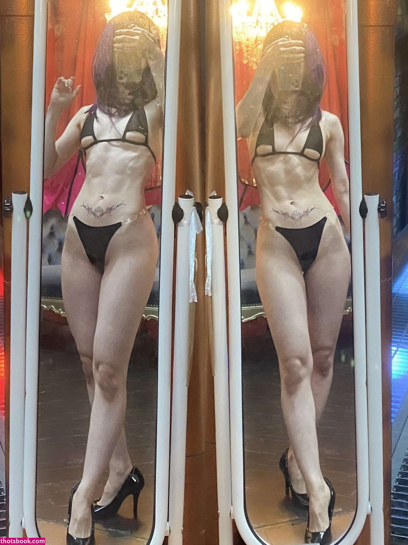 mahi cos mahi Nude Leaks OnlyFans Photos #4 1824269