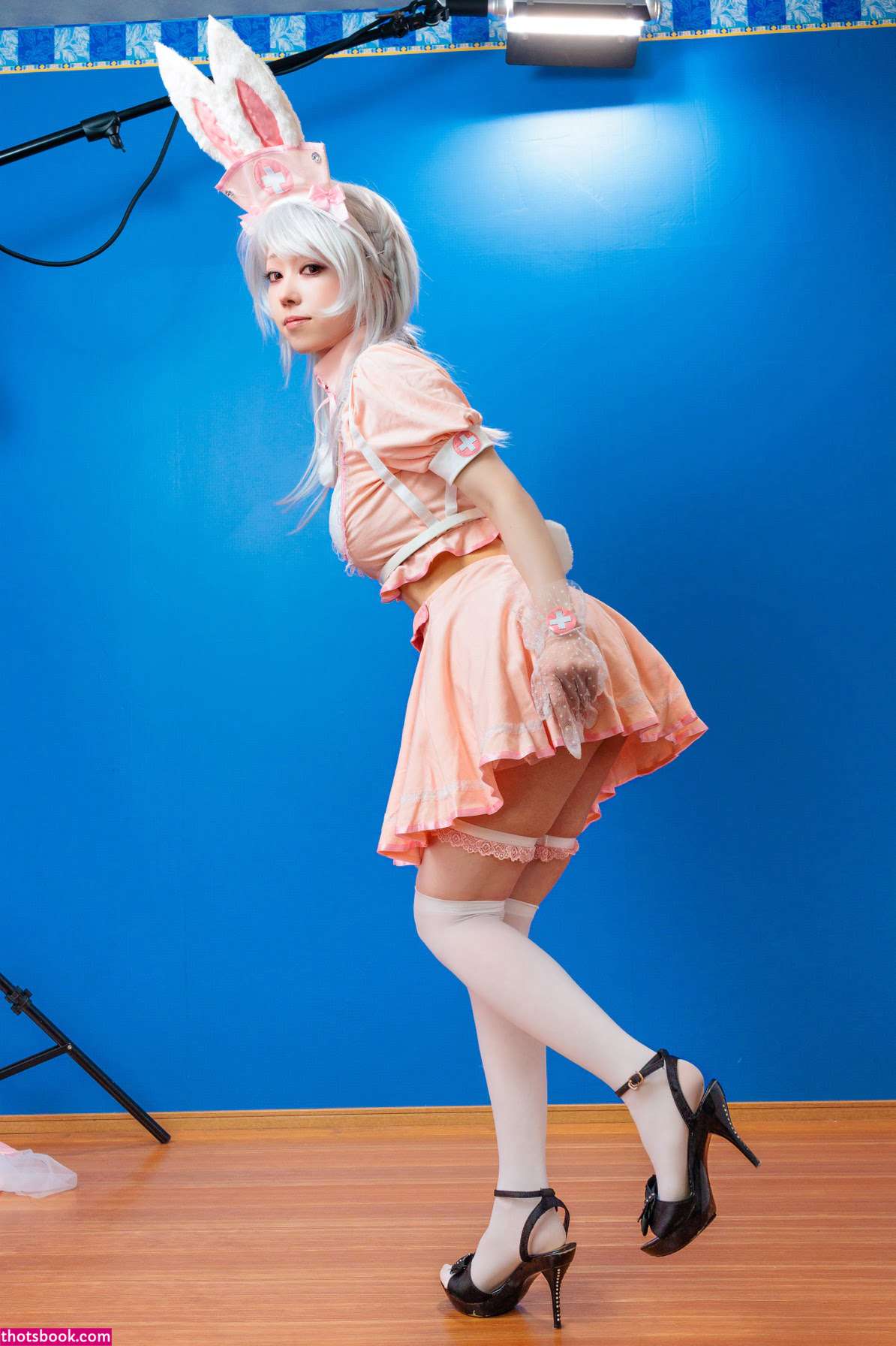 mahi cos mahi Nude Leaks OnlyFans Photos #6 1824296