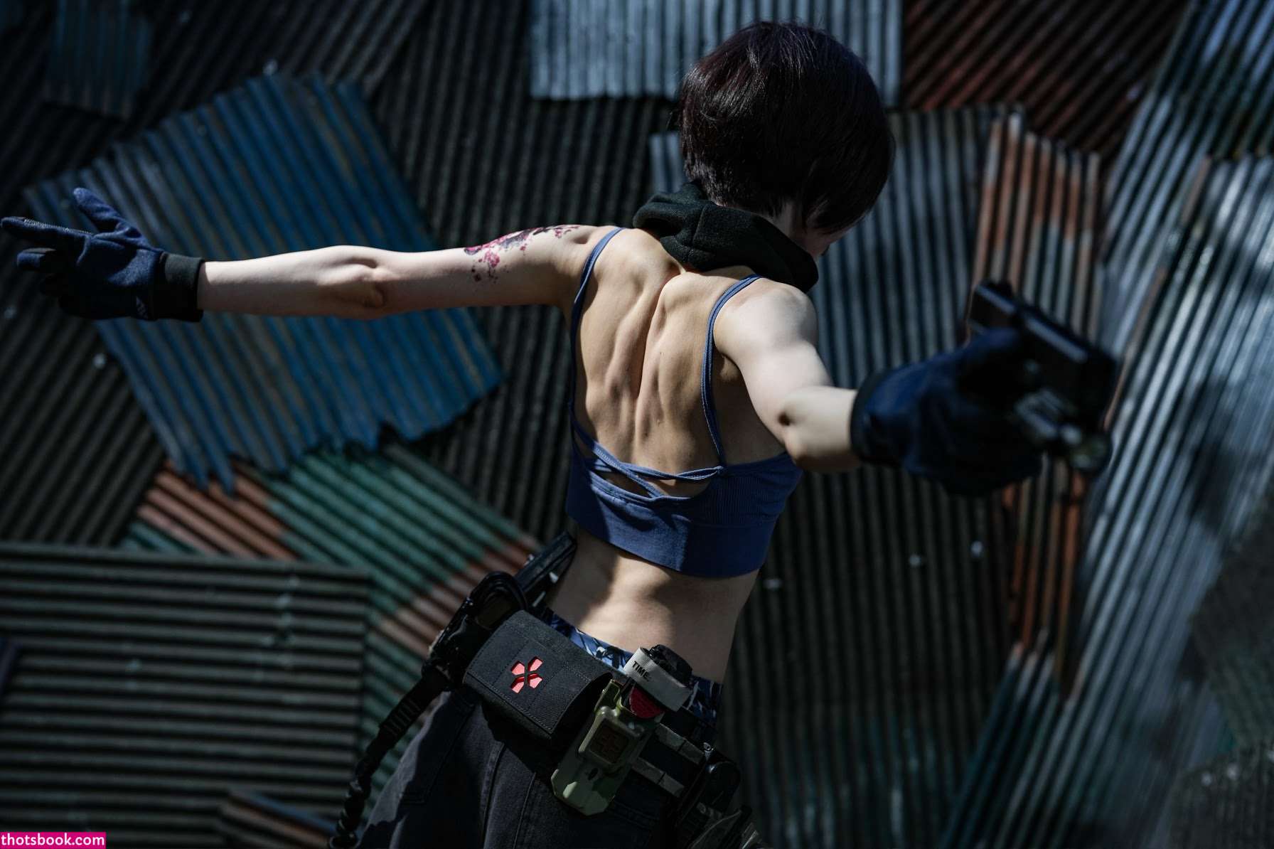 mahi cos mahi Nude Leaks OnlyFans Photos #6 1824311