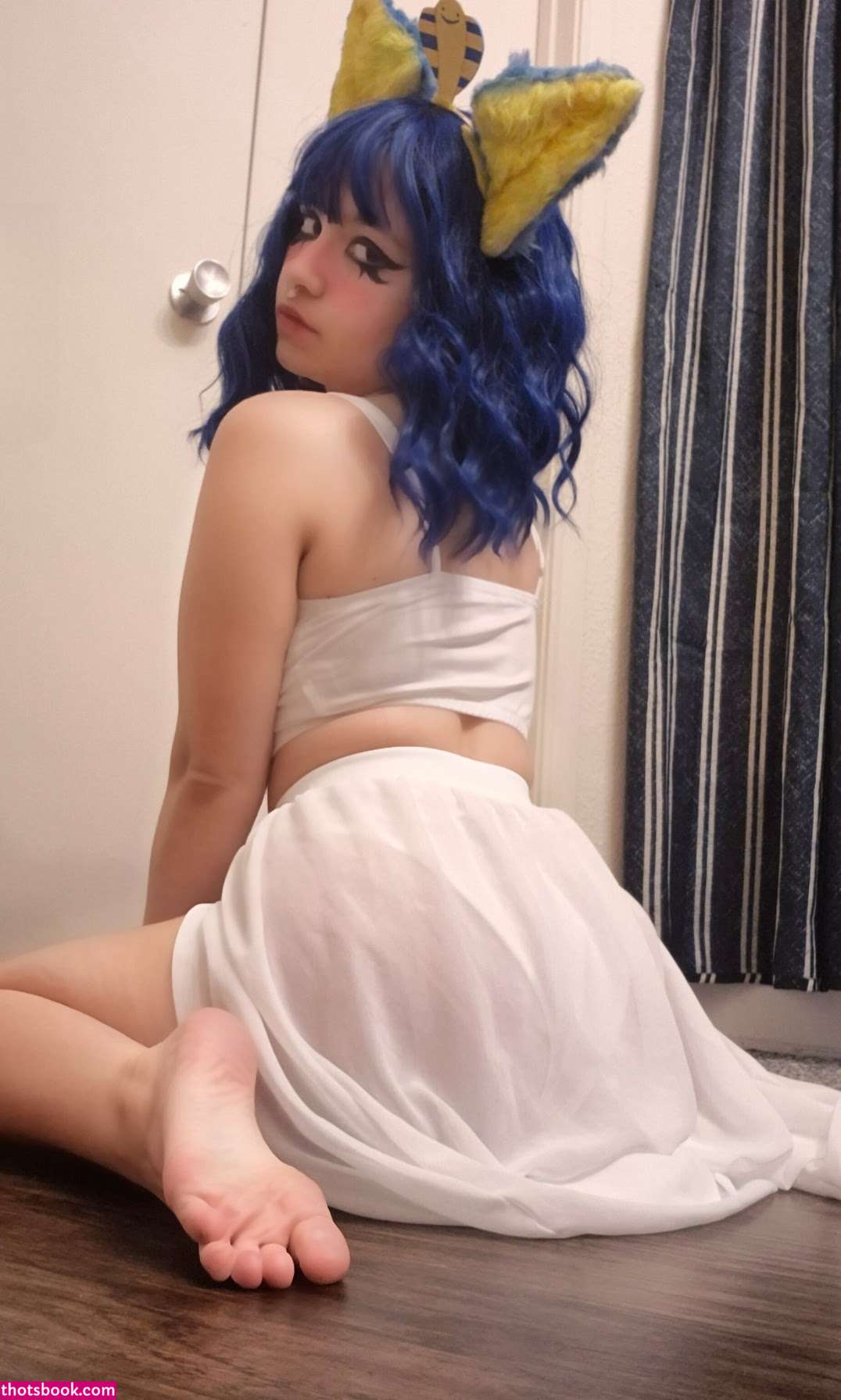 Pastel Bonnibel Nude Leaks OnlyFans Photos #1 1824560