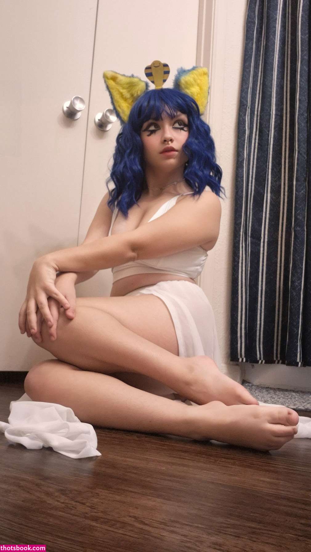 Pastel Bonnibel Nude Leaks OnlyFans Photos #1 1824565