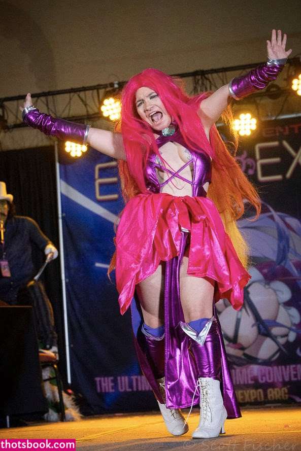 Pastel Bonnibel Nude Leaks OnlyFans Photos #6 1824596